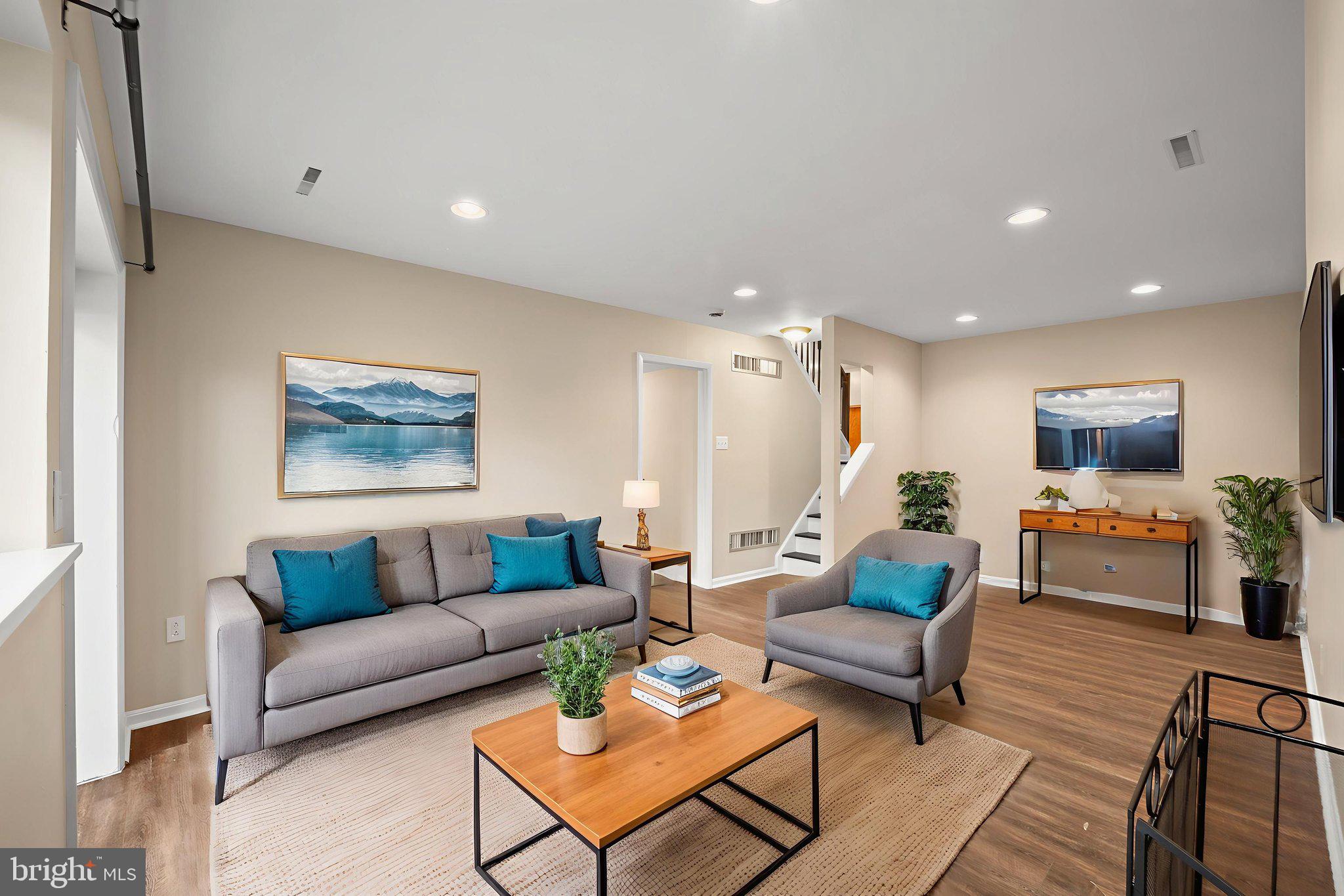 TIMBER CREEK - Residential Lease