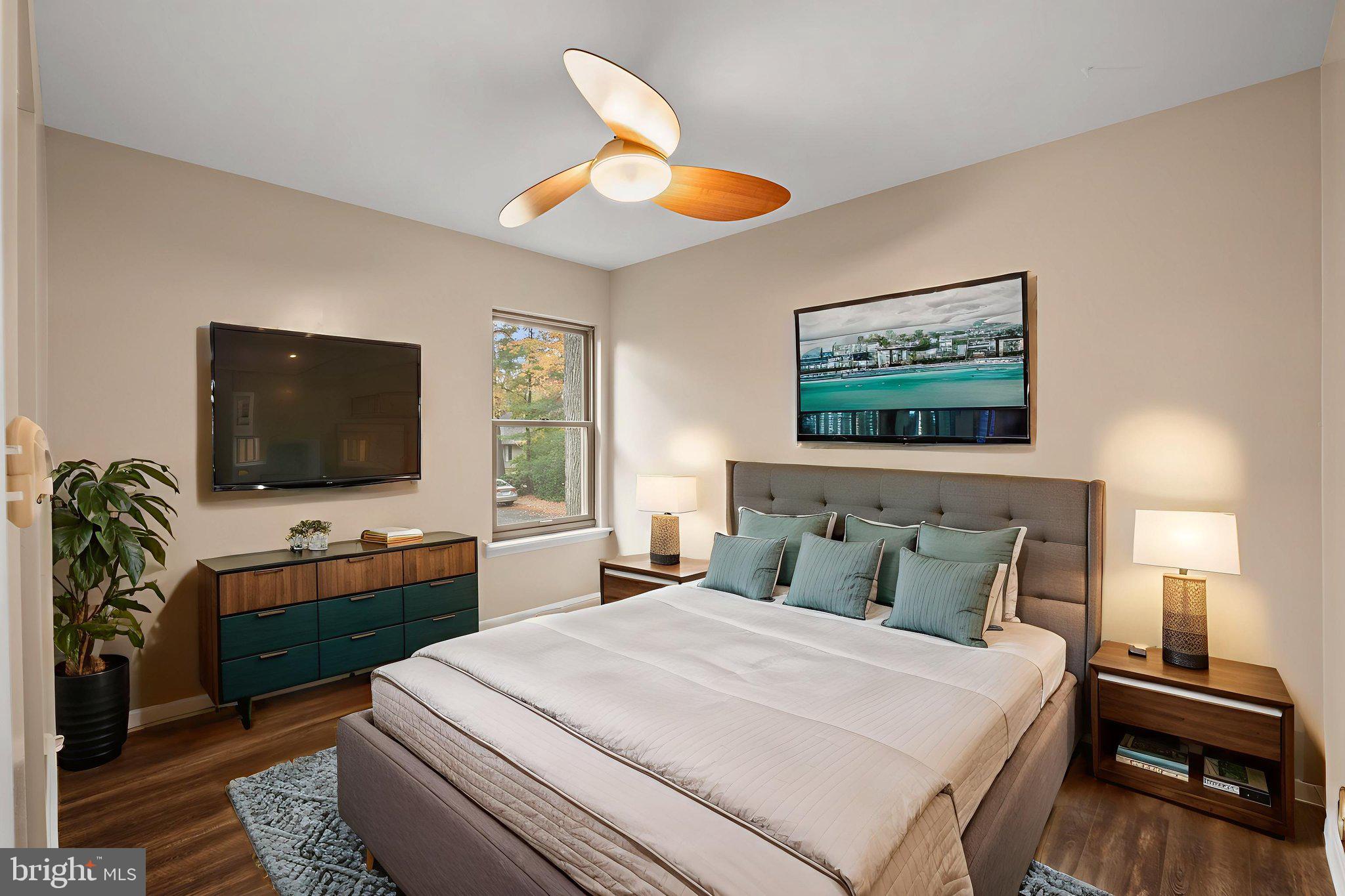 TIMBER CREEK - Residential Lease