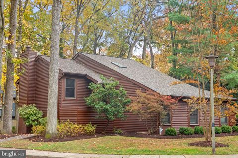 1813 GLADE COURT ANNAPOLIS MD 21403