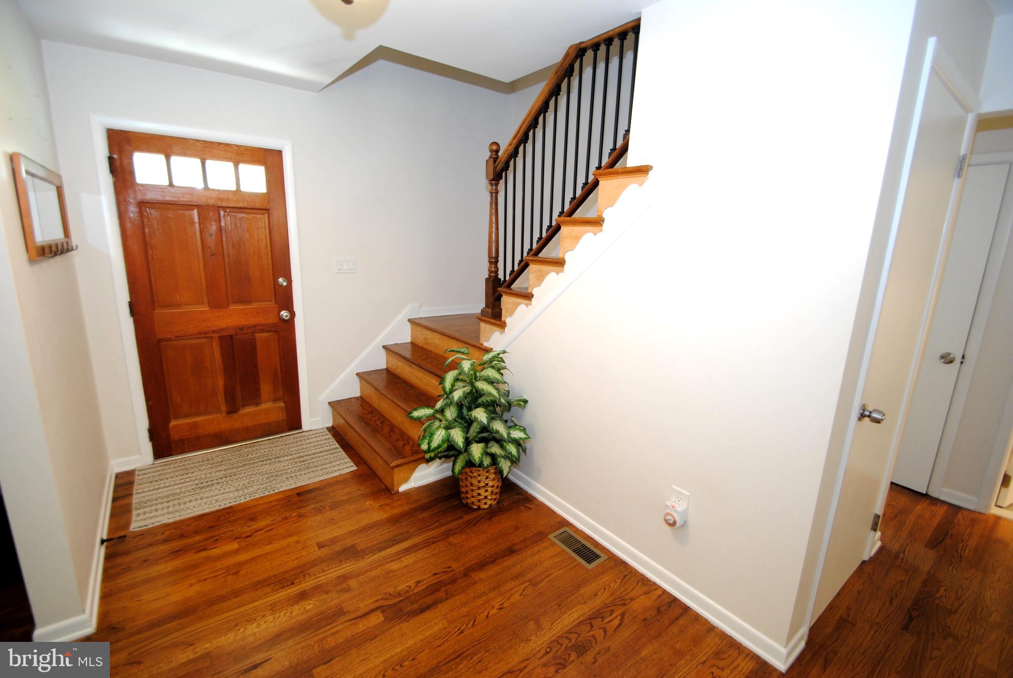 1603 PERKINS LANE
