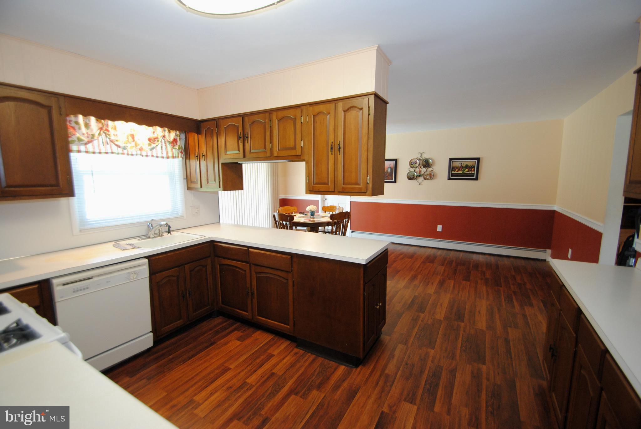 1603 PERKINS LANE
