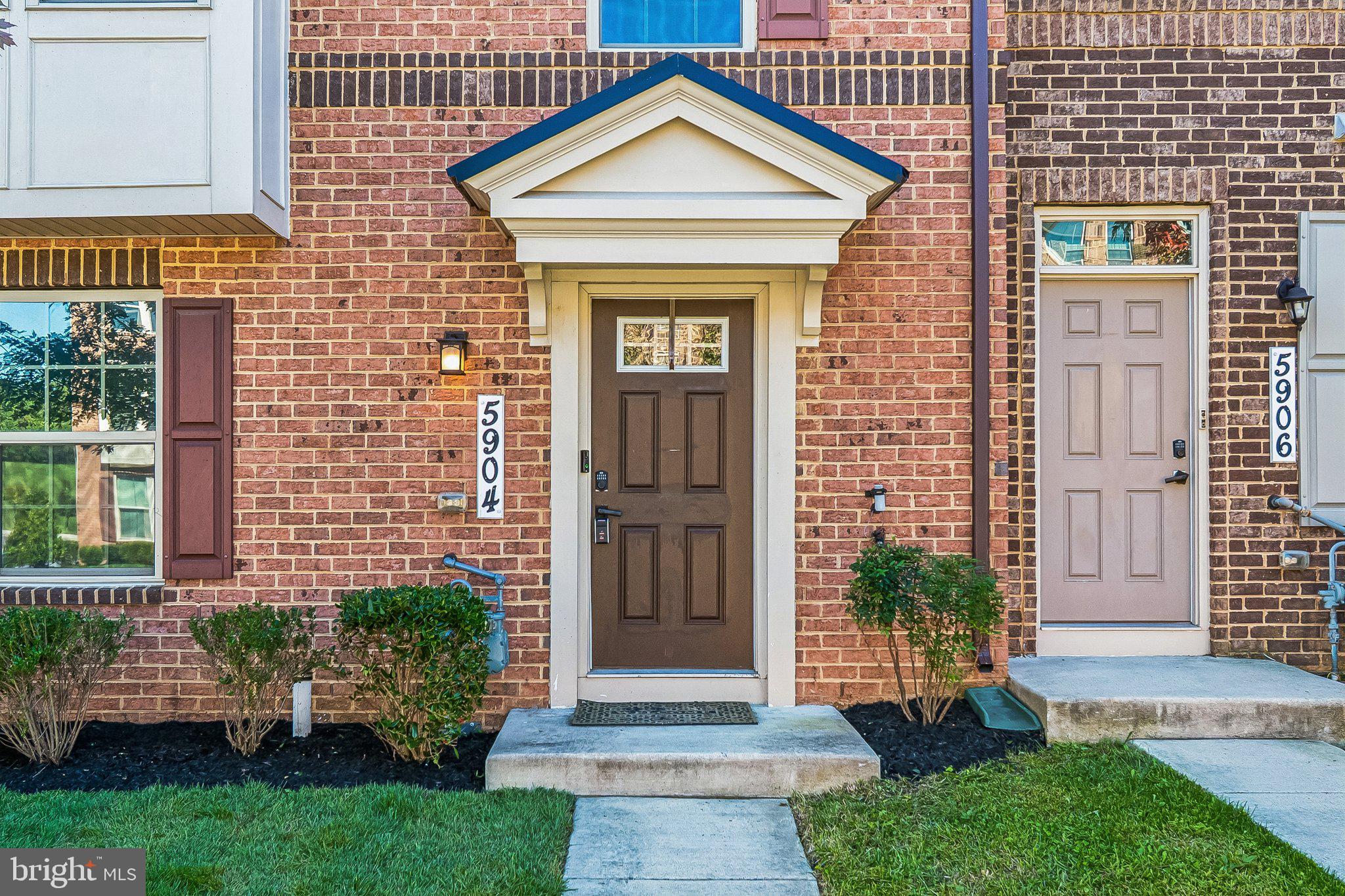 5904 RICHMANOR TERRACE