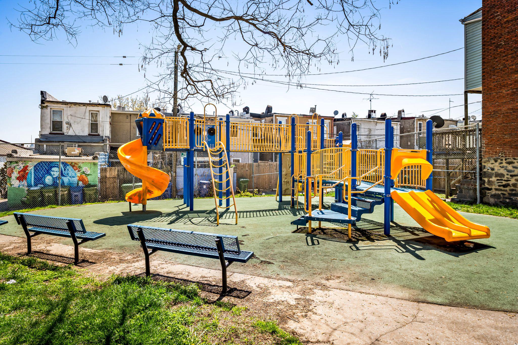 REMINGTON HISTORIC DISTRICT - Residential