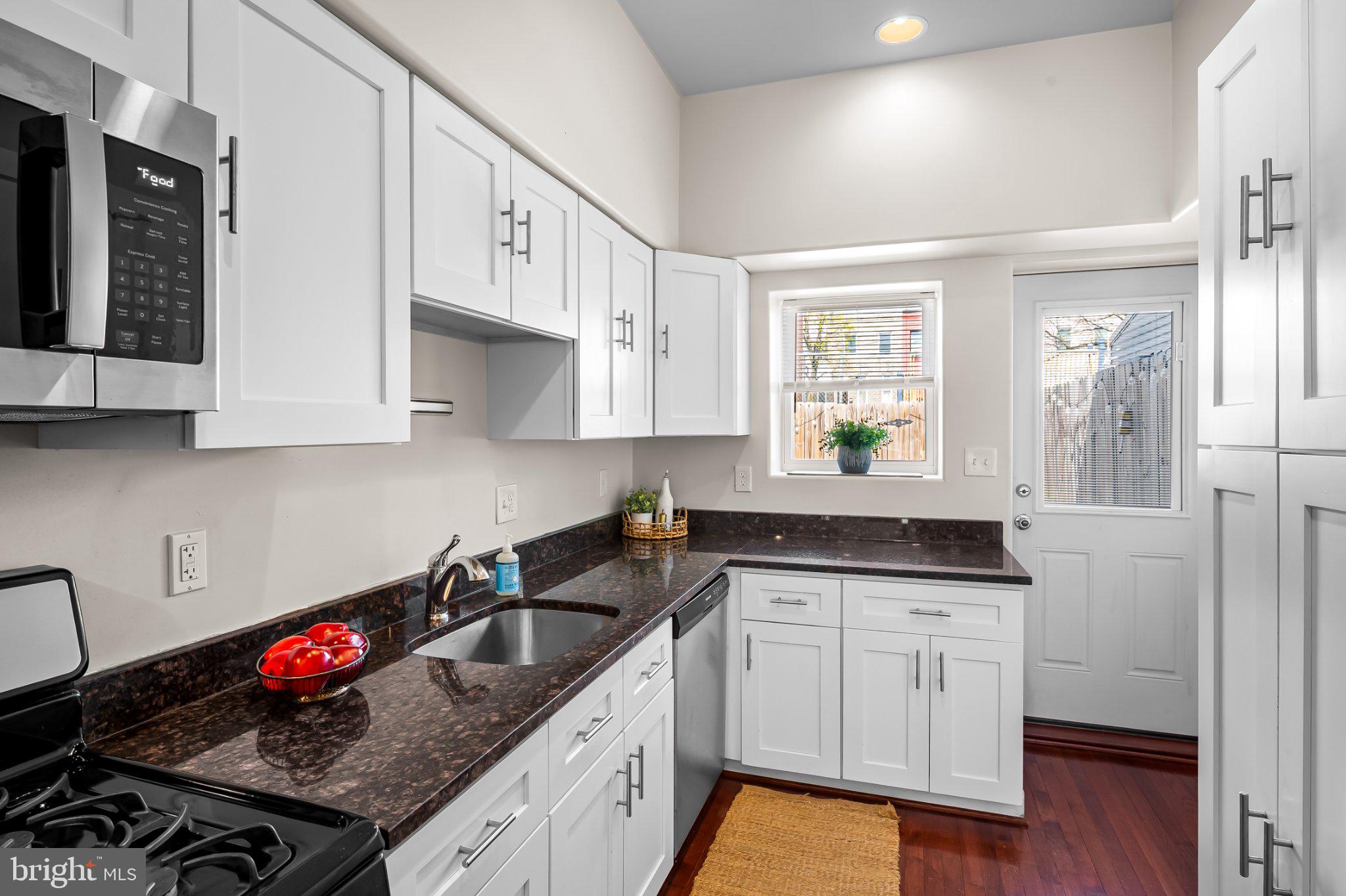 REMINGTON HISTORIC DISTRICT - Residential