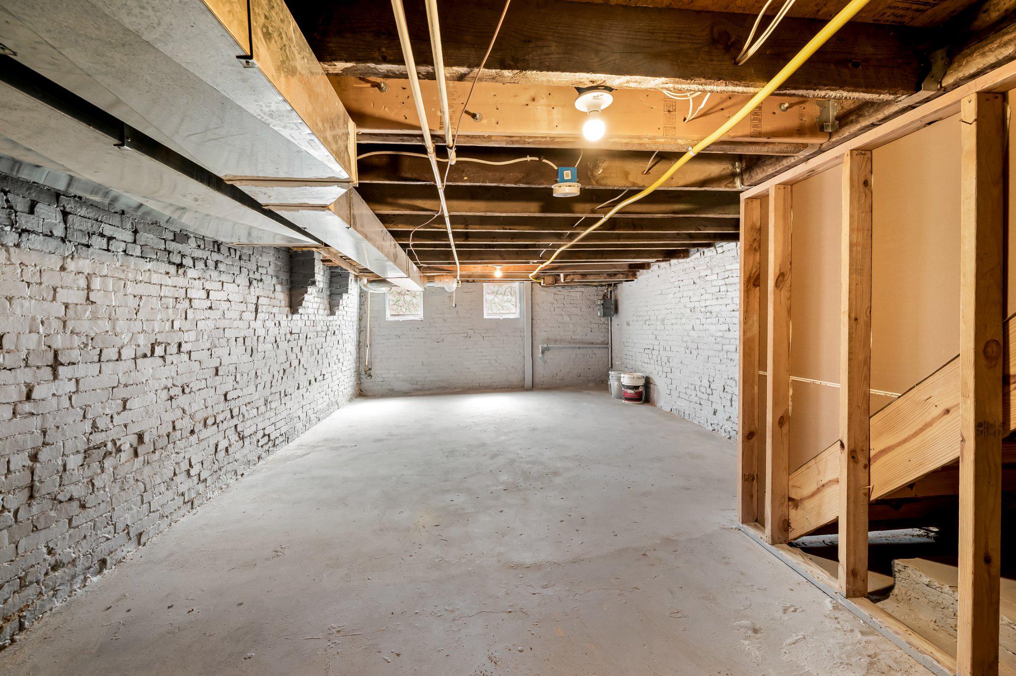 REMINGTON HISTORIC DISTRICT - Residential