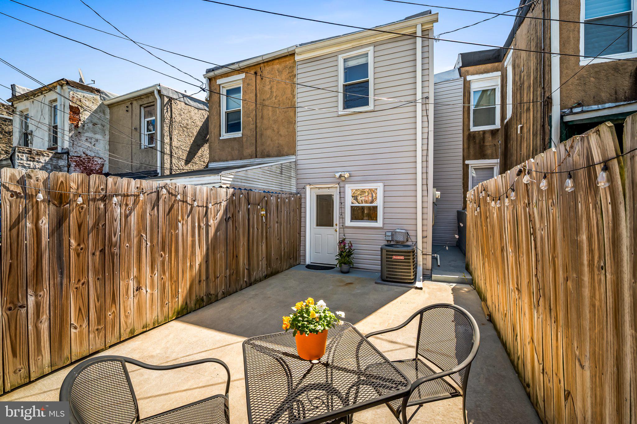 REMINGTON HISTORIC DISTRICT - Residential