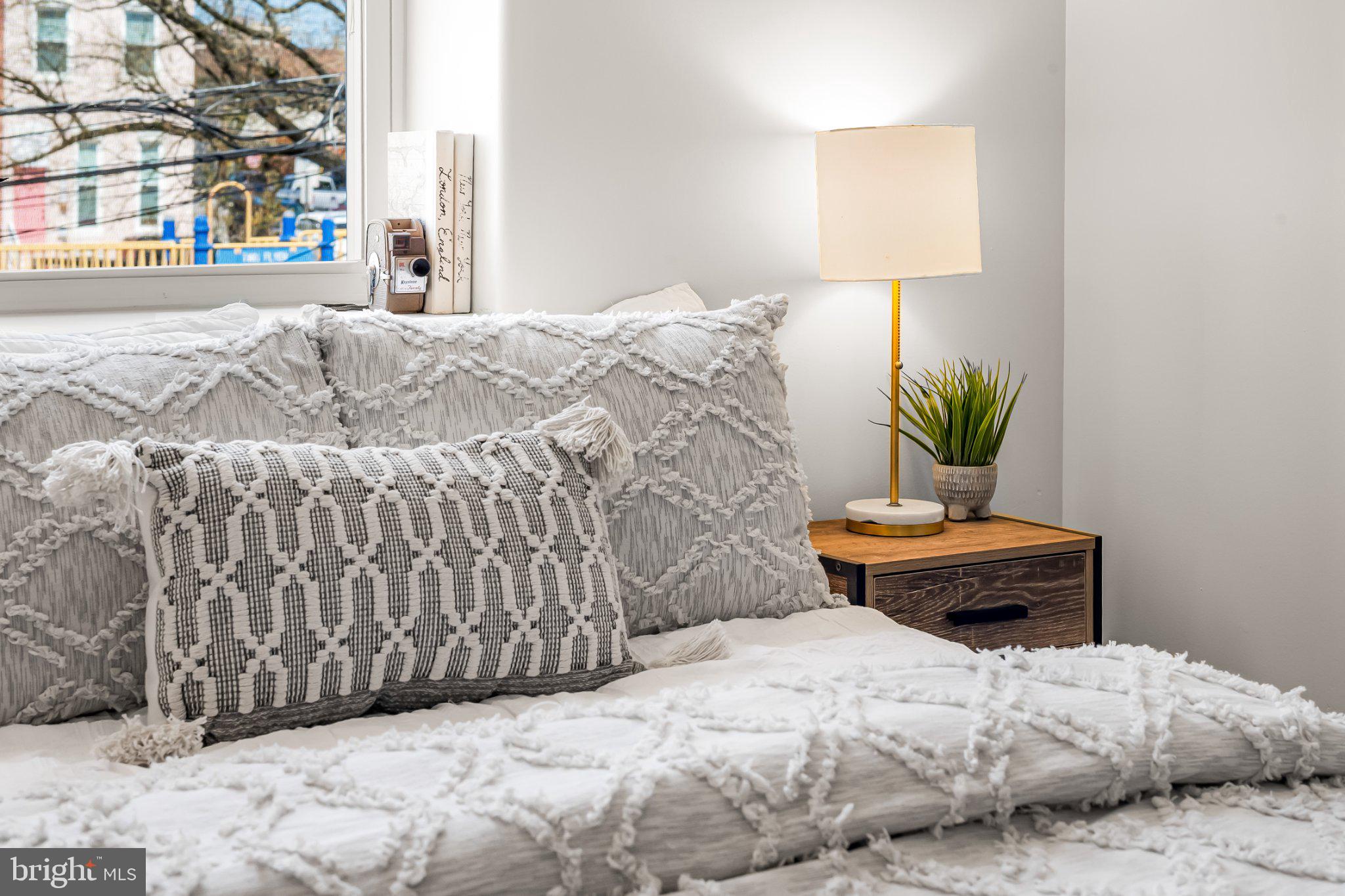 REMINGTON HISTORIC DISTRICT - Residential