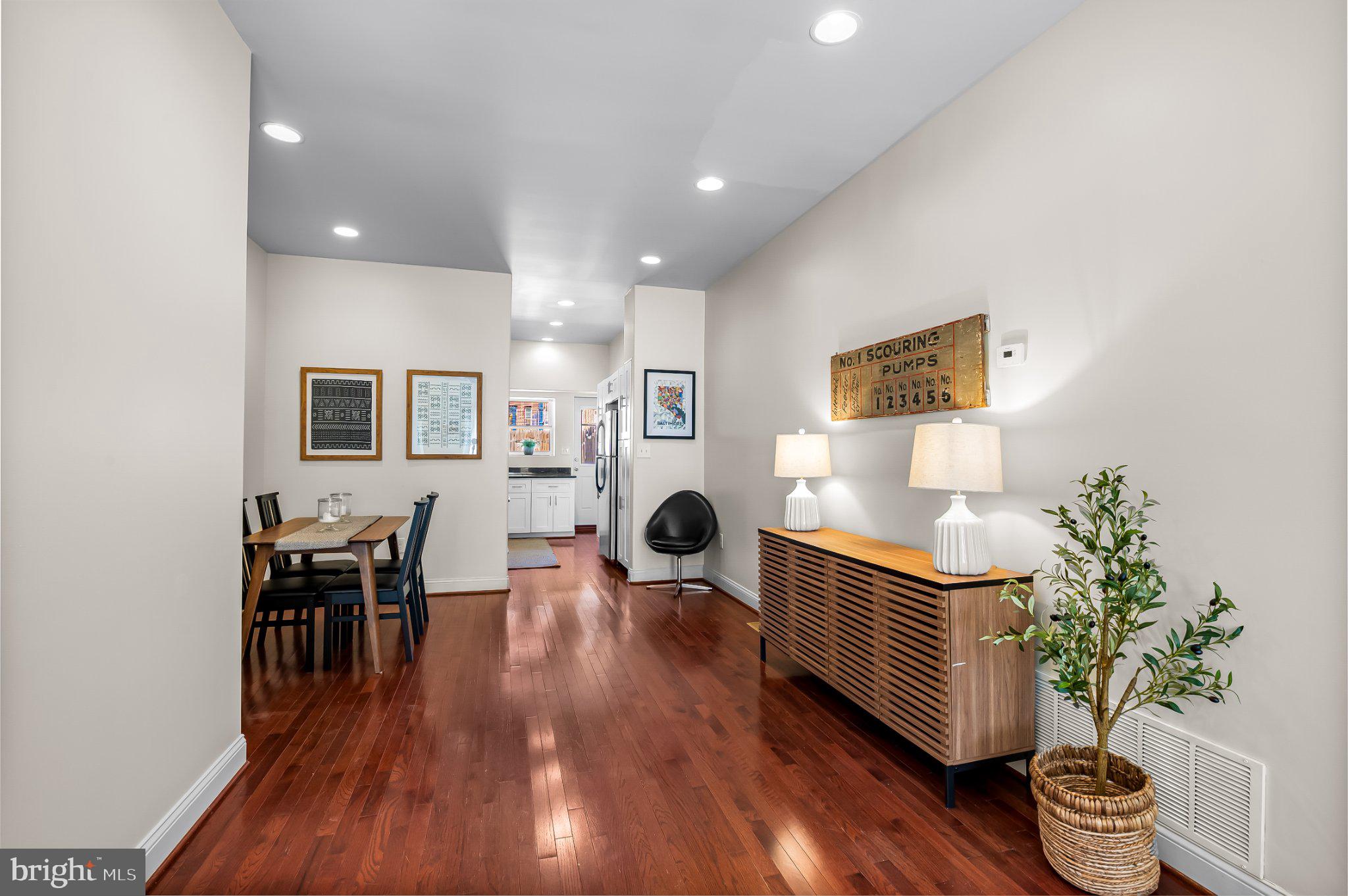 REMINGTON HISTORIC DISTRICT - Residential