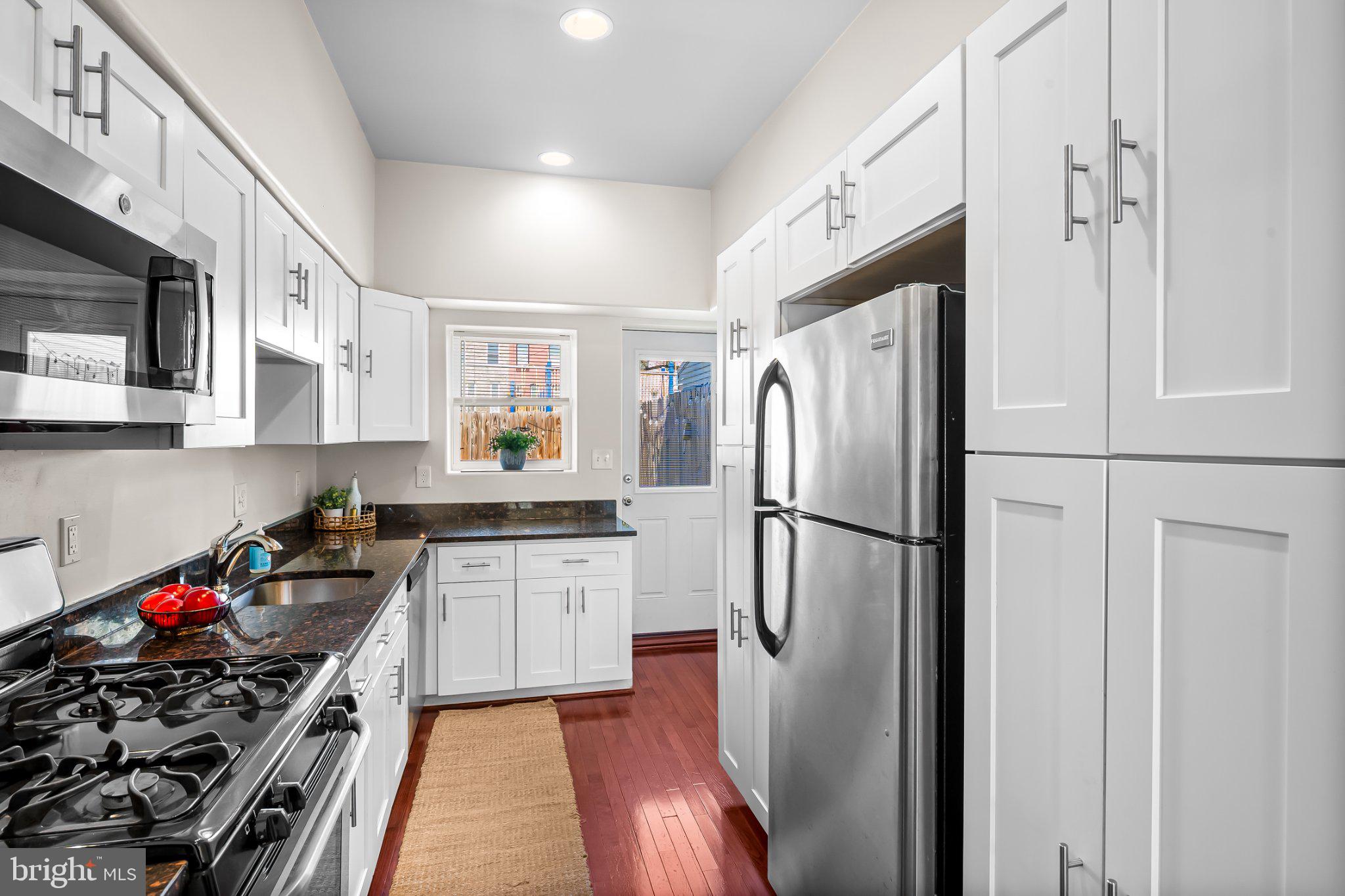 REMINGTON HISTORIC DISTRICT - Residential