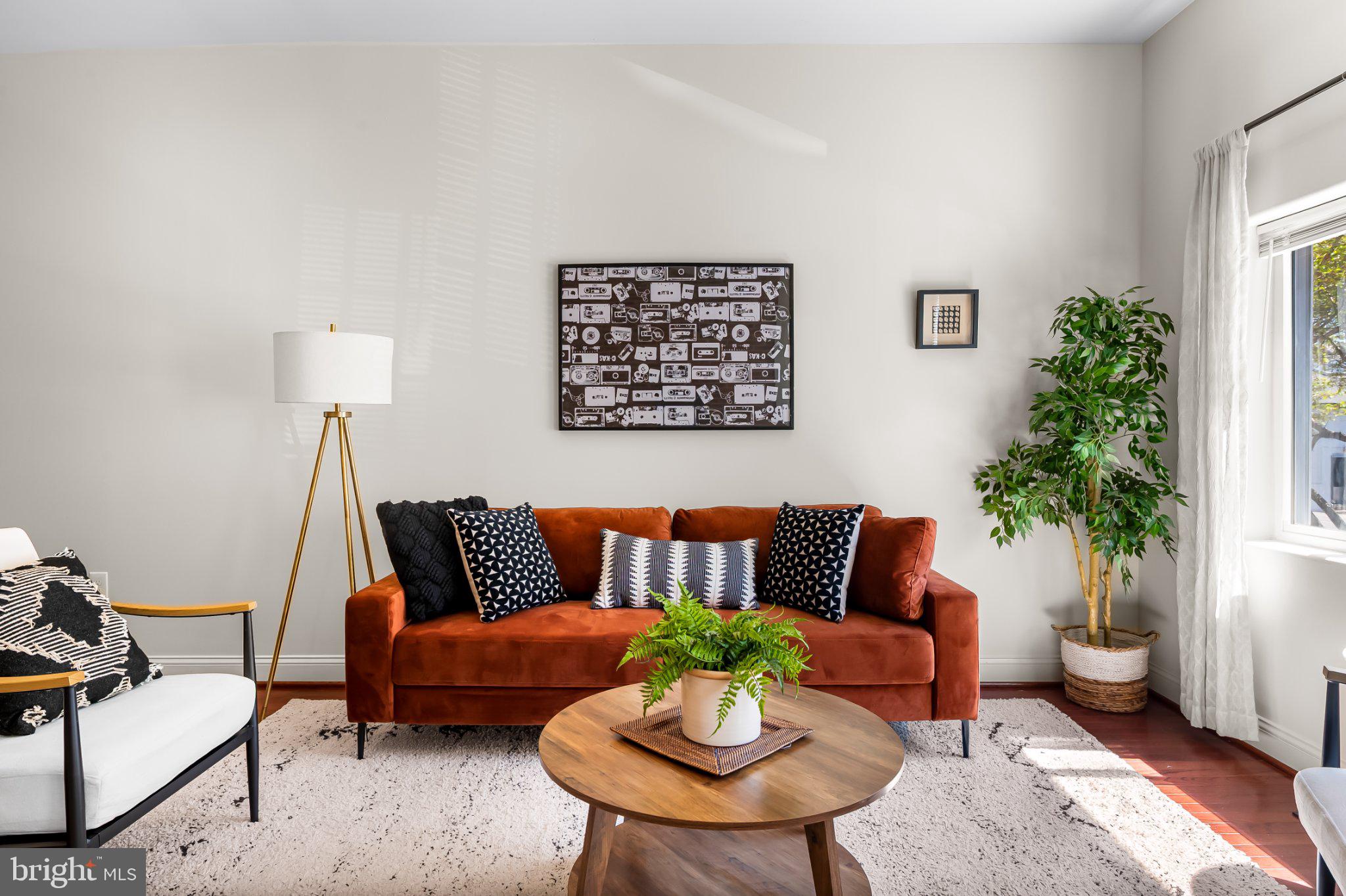 REMINGTON HISTORIC DISTRICT - Residential