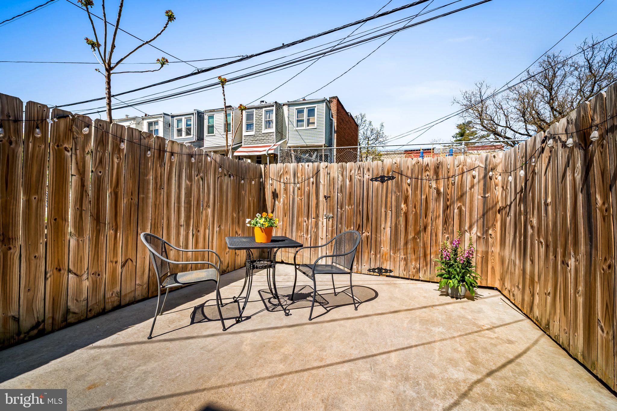 REMINGTON HISTORIC DISTRICT - Residential