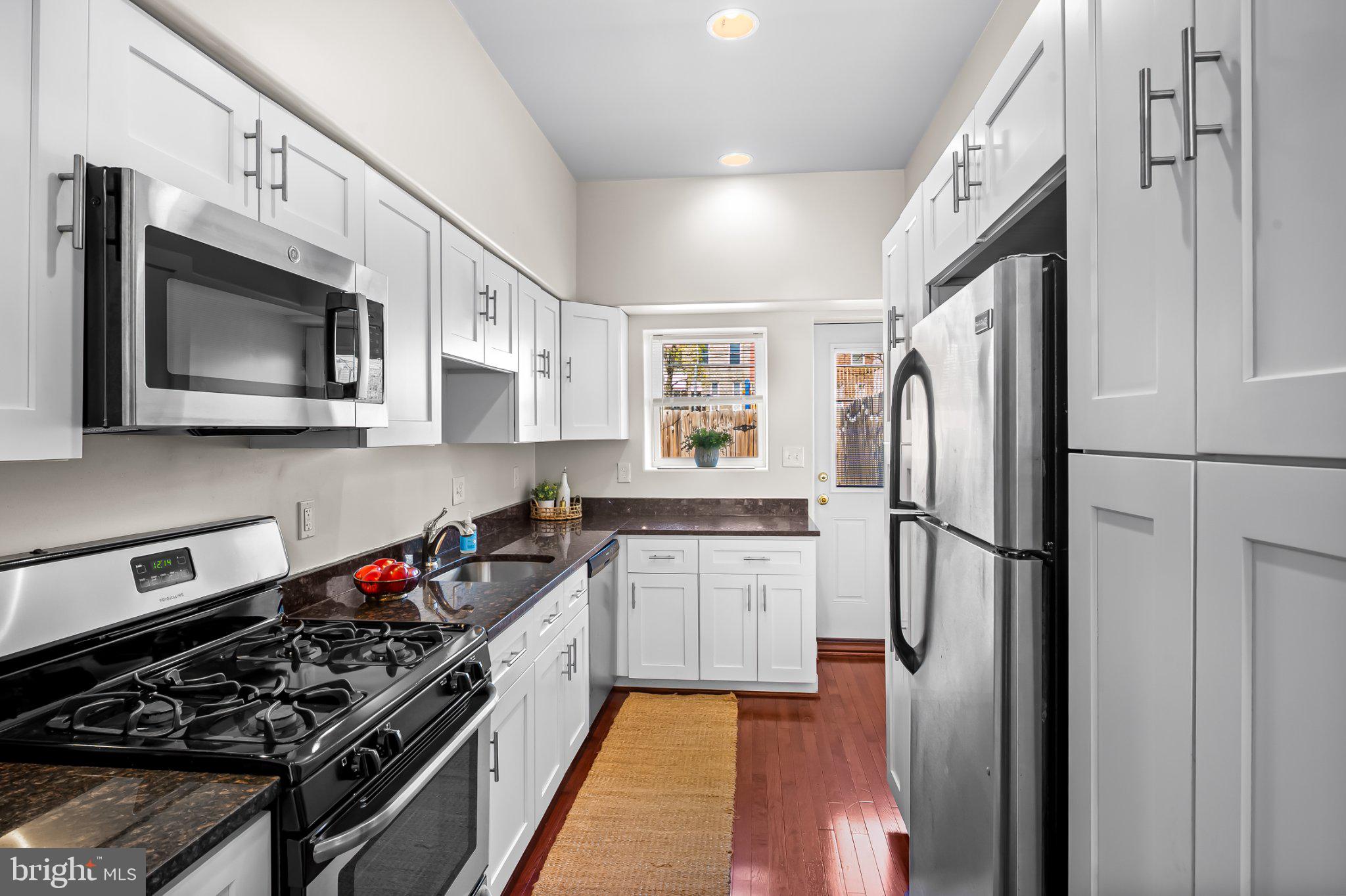 REMINGTON HISTORIC DISTRICT - Residential