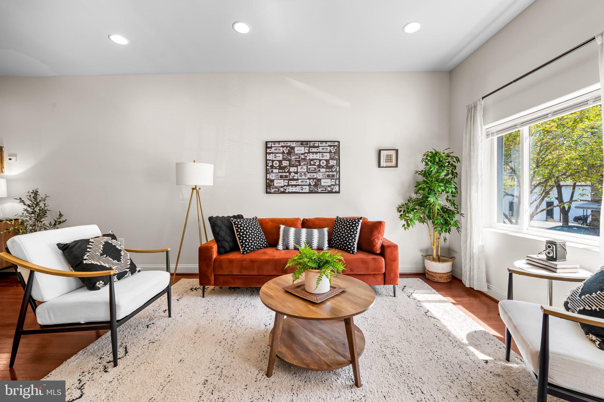 REMINGTON HISTORIC DISTRICT - Residential