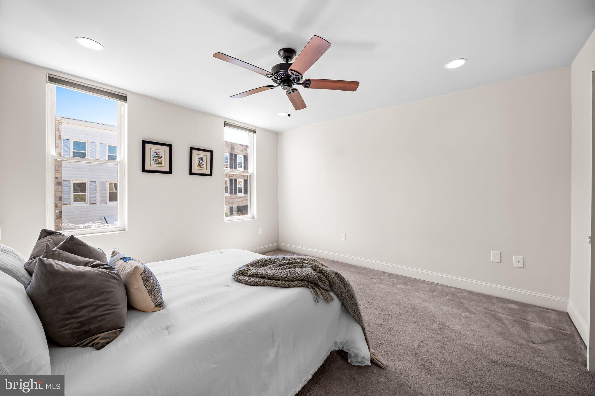 REMINGTON HISTORIC DISTRICT - Residential