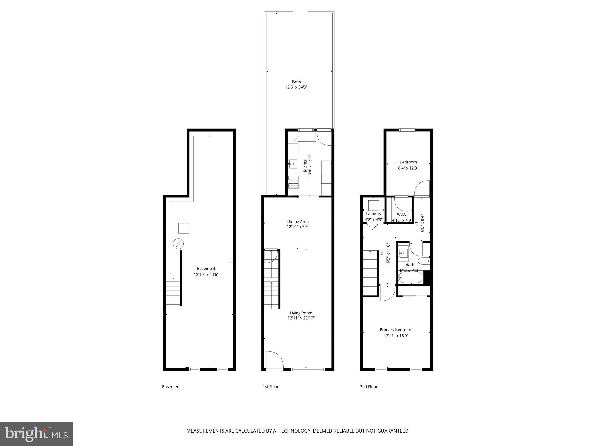 REMINGTON HISTORIC DISTRICT - Residential