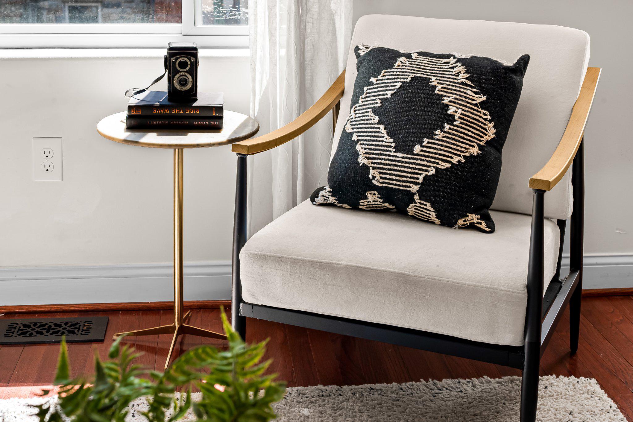 REMINGTON HISTORIC DISTRICT - Residential