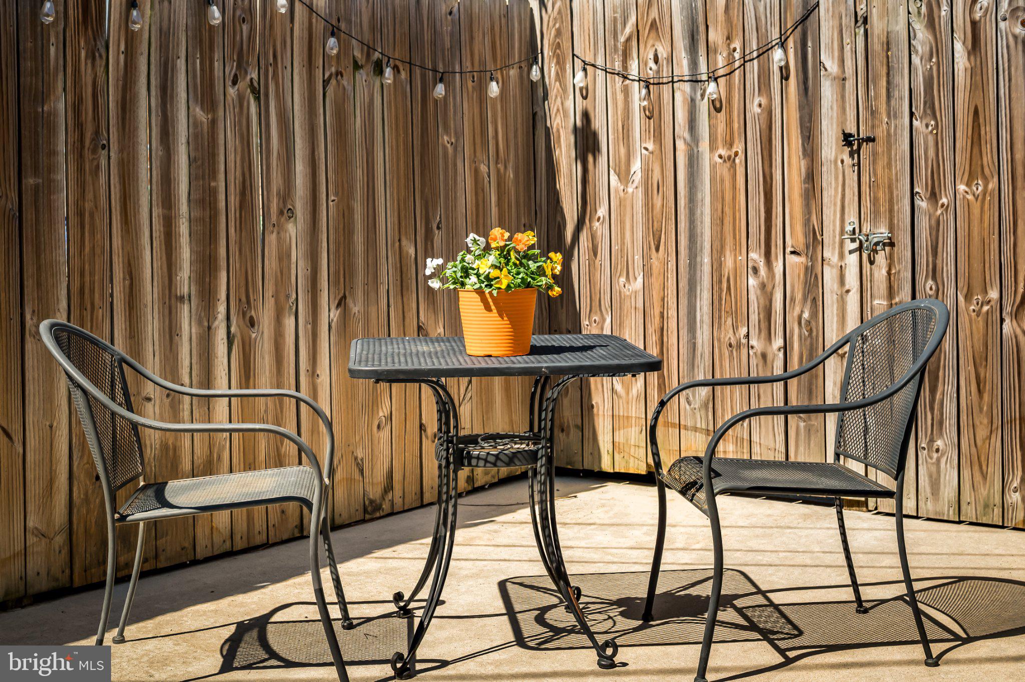 REMINGTON HISTORIC DISTRICT - Residential