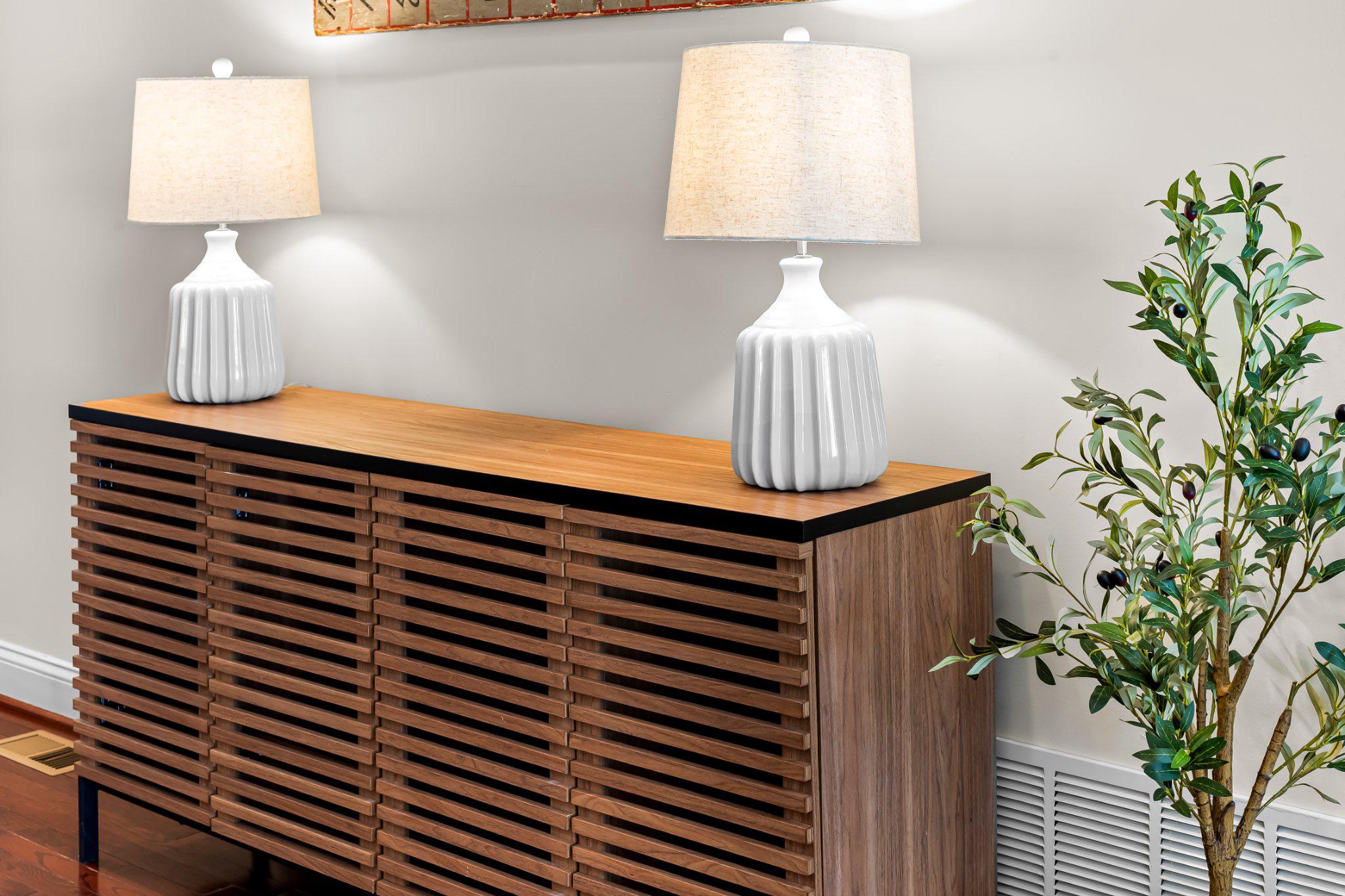 REMINGTON HISTORIC DISTRICT - Residential