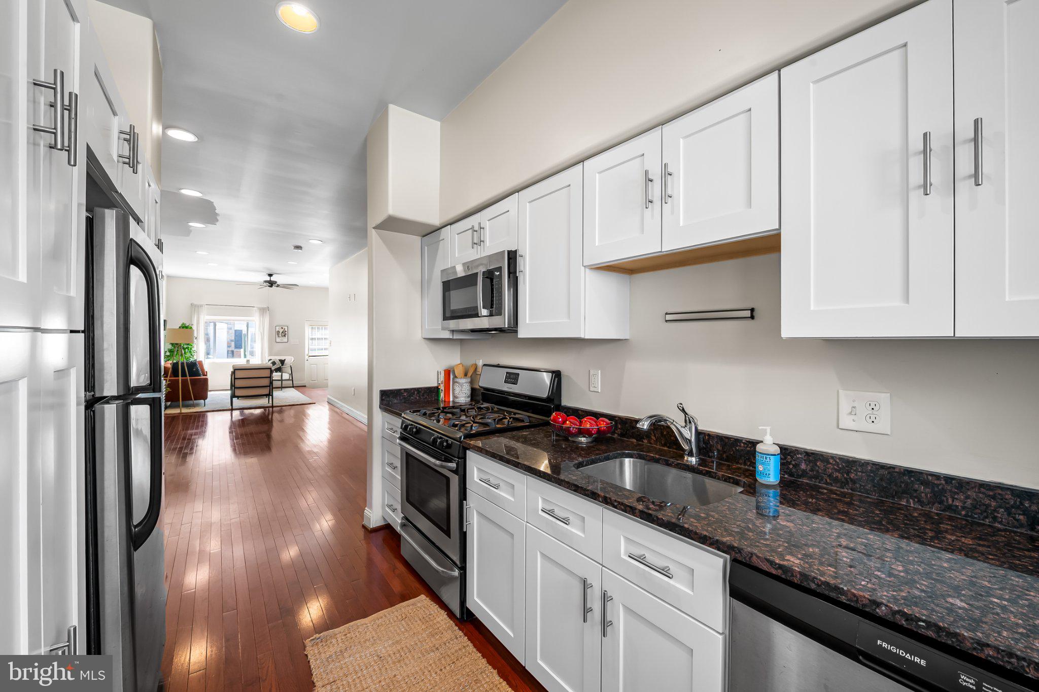 REMINGTON HISTORIC DISTRICT - Residential