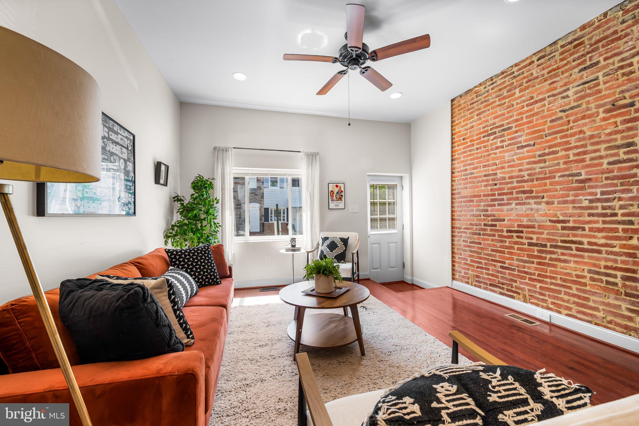 REMINGTON HISTORIC DISTRICT - Residential