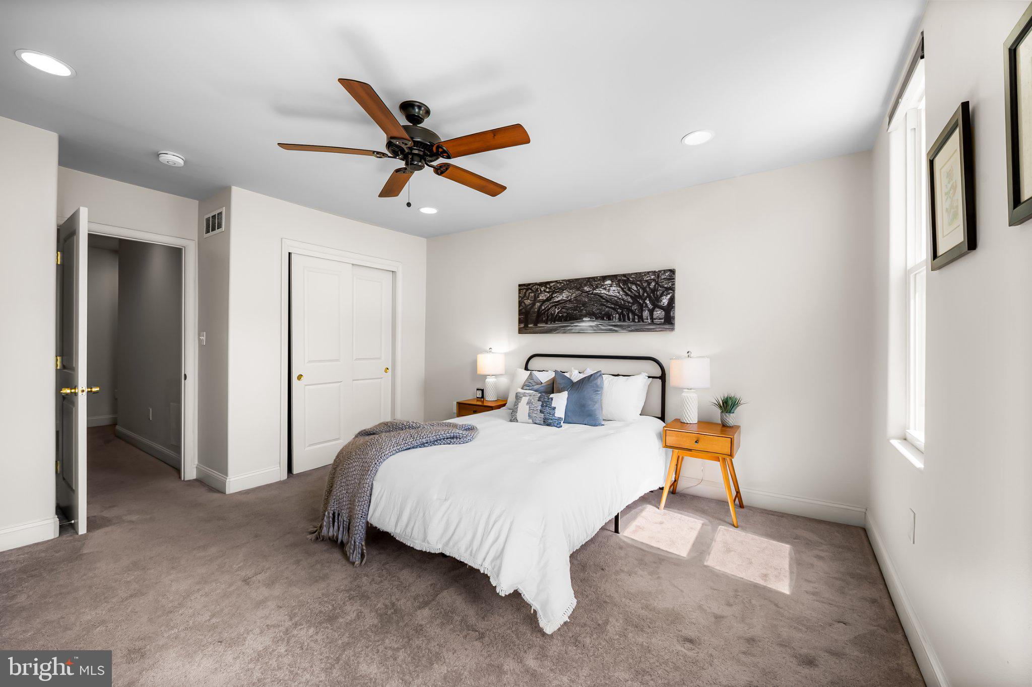 REMINGTON HISTORIC DISTRICT - Residential