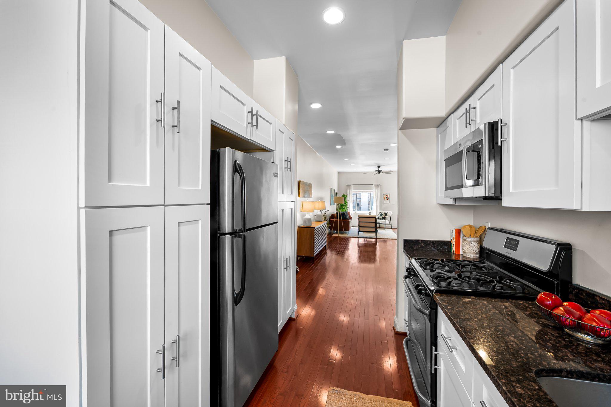 REMINGTON HISTORIC DISTRICT - Residential