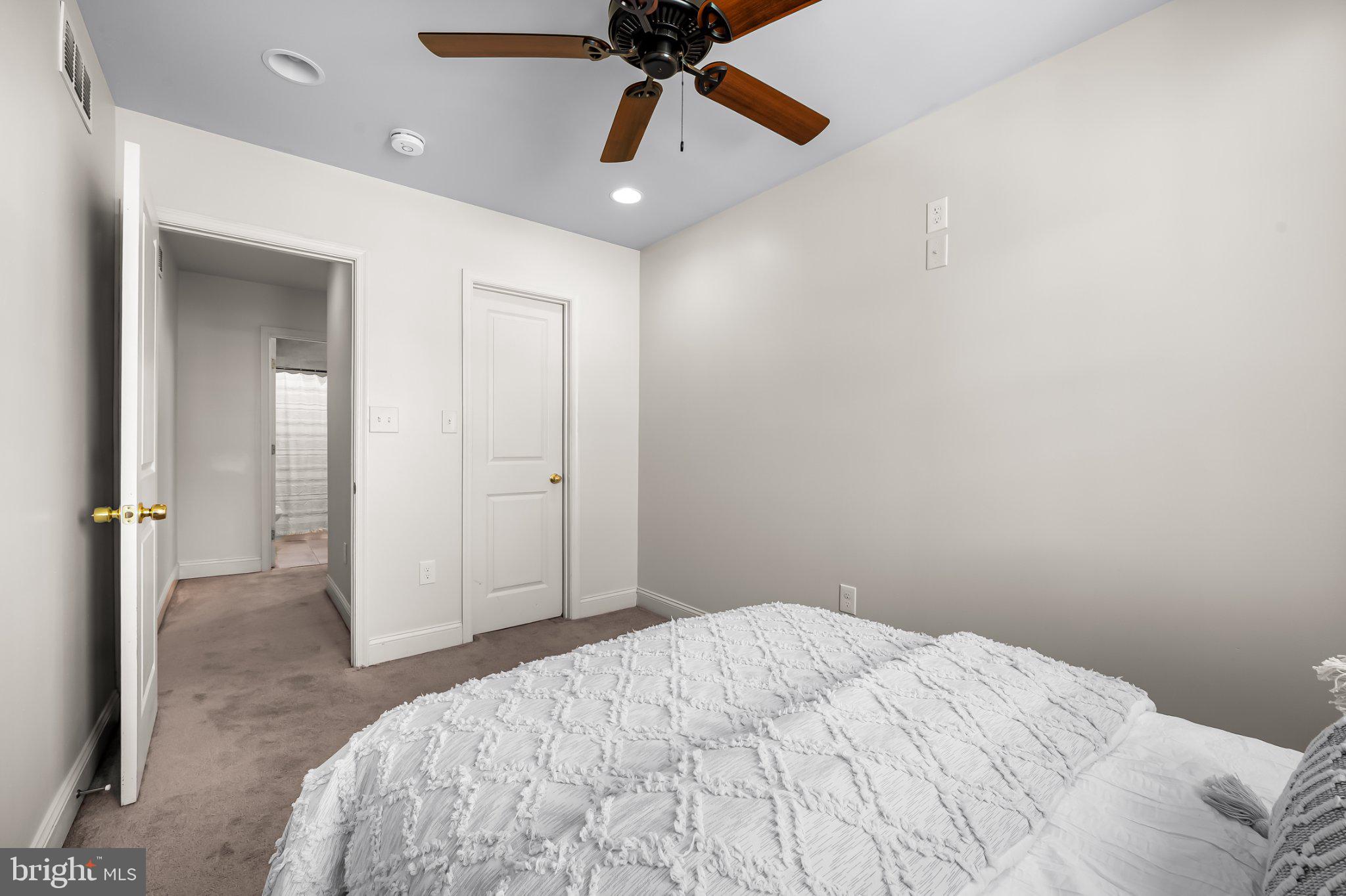 REMINGTON HISTORIC DISTRICT - Residential