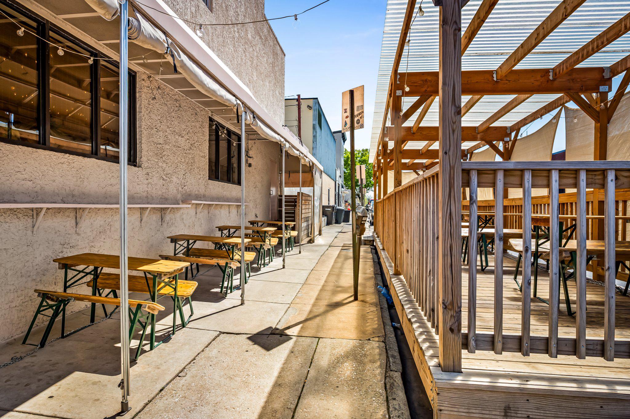 REMINGTON HISTORIC DISTRICT - Residential