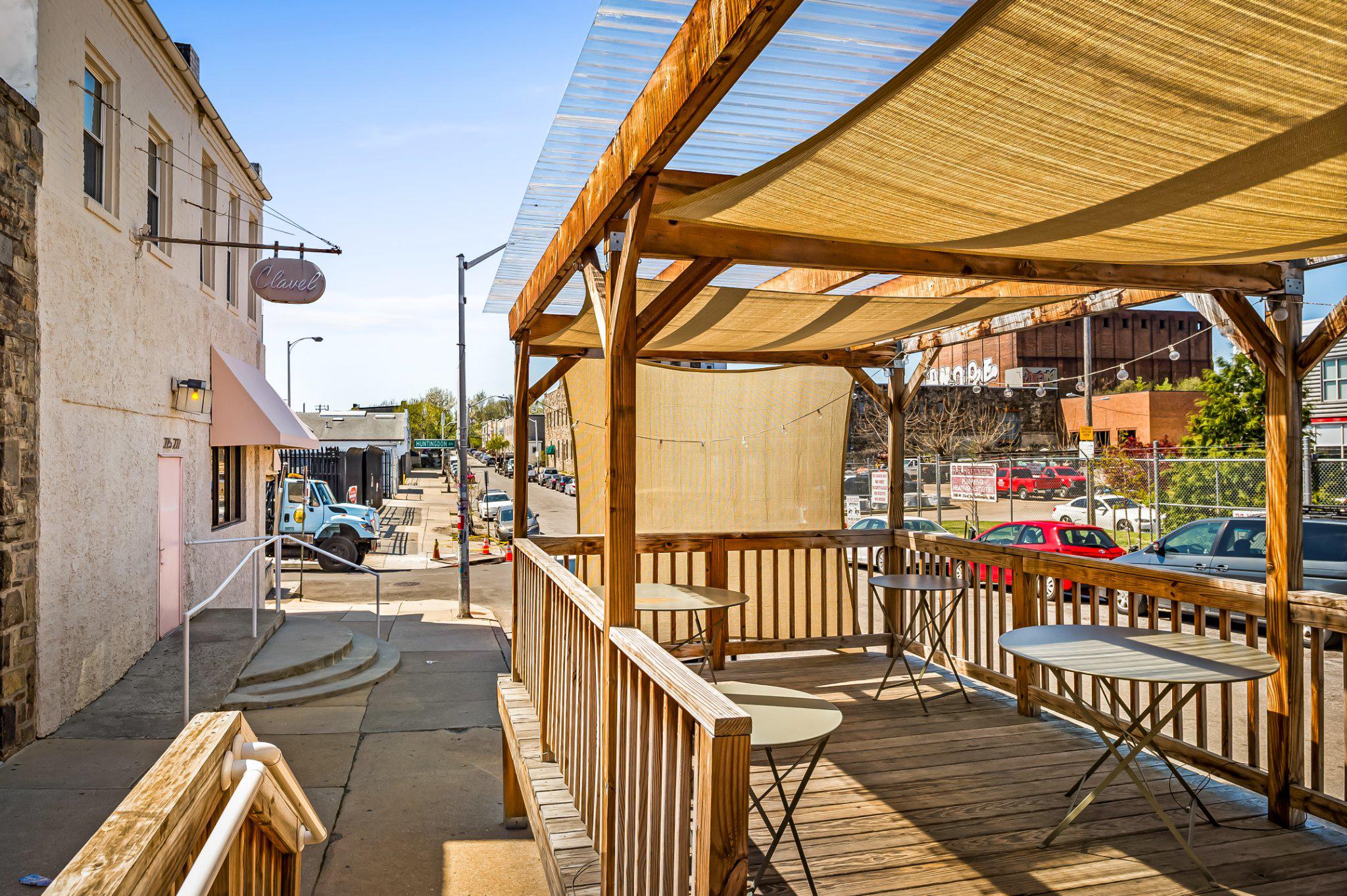 REMINGTON HISTORIC DISTRICT - Residential