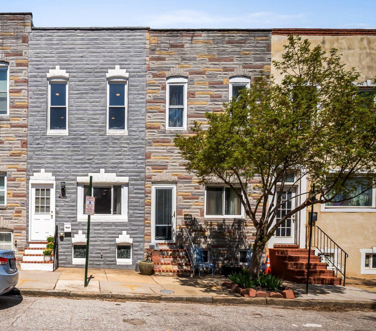 REMINGTON HISTORIC DISTRICT - Residential