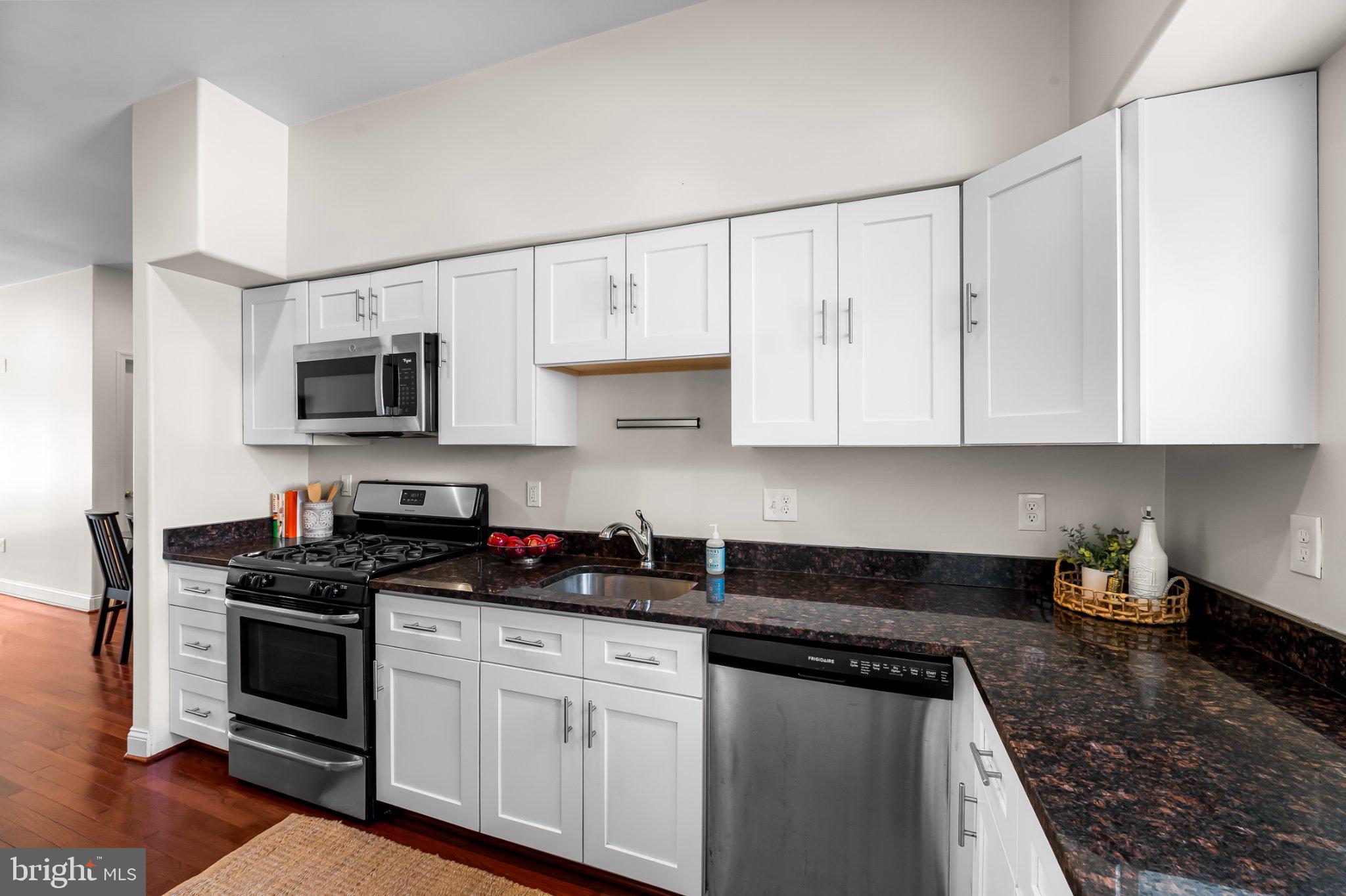 REMINGTON HISTORIC DISTRICT - Residential