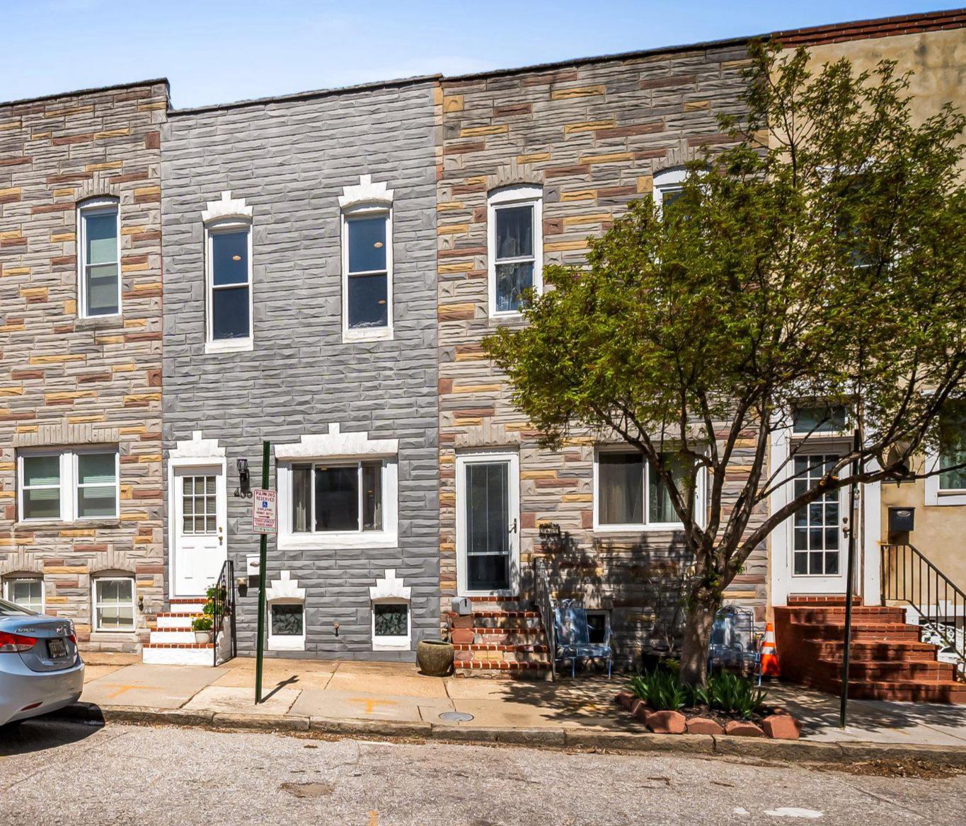 REMINGTON HISTORIC DISTRICT - Residential