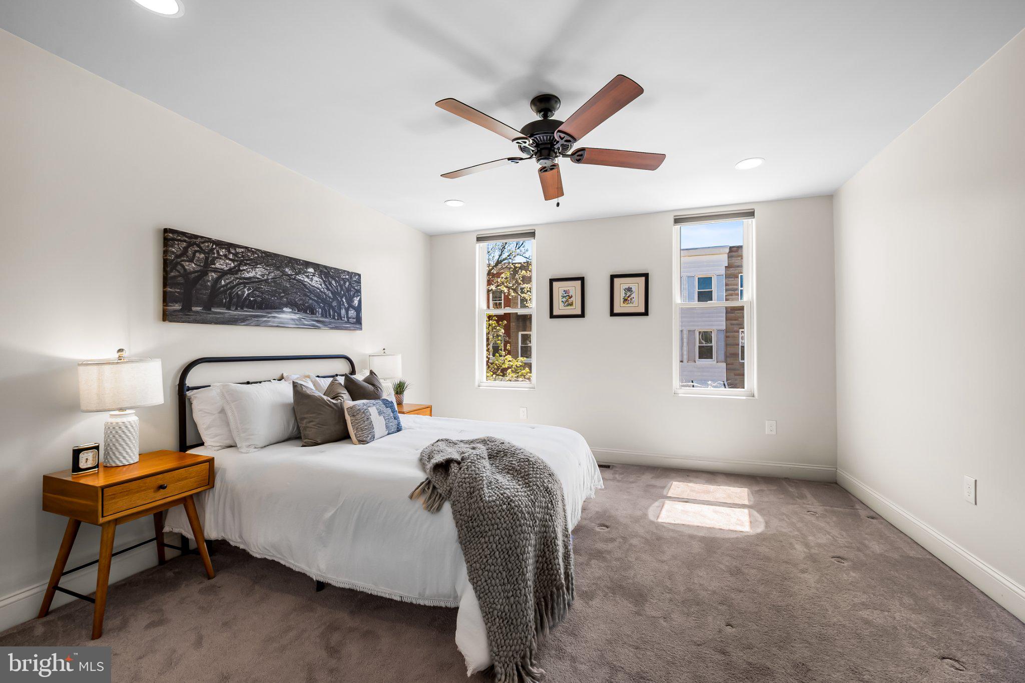 REMINGTON HISTORIC DISTRICT - Residential