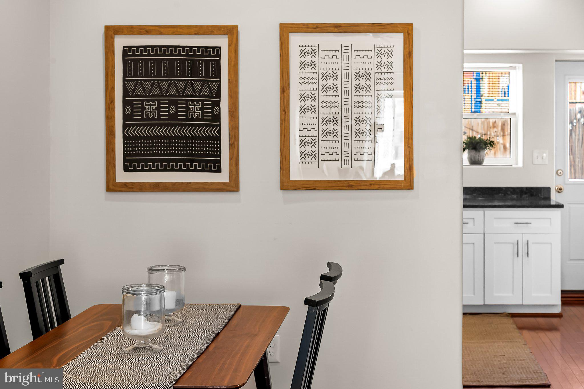 REMINGTON HISTORIC DISTRICT - Residential