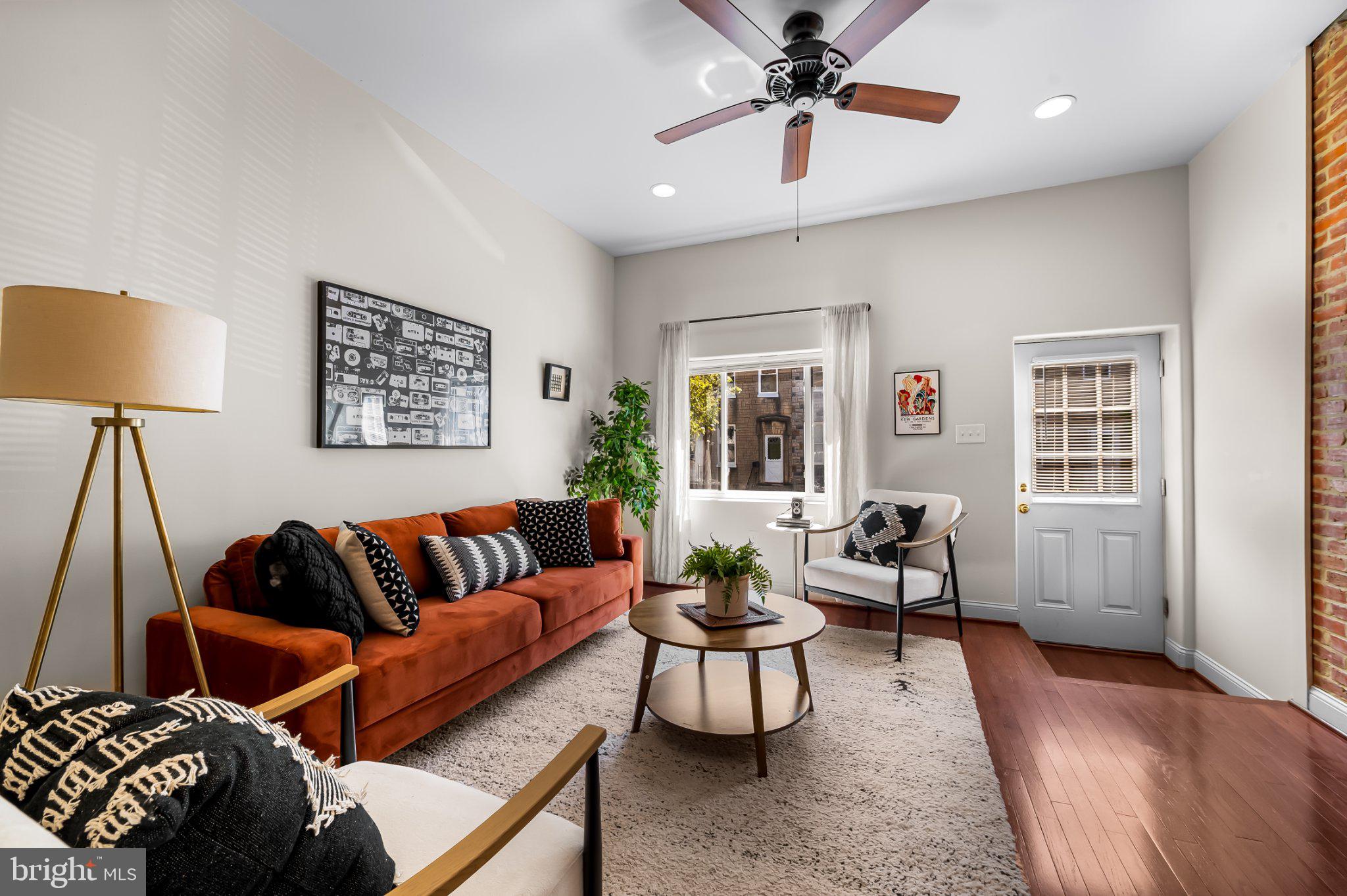 REMINGTON HISTORIC DISTRICT - Residential