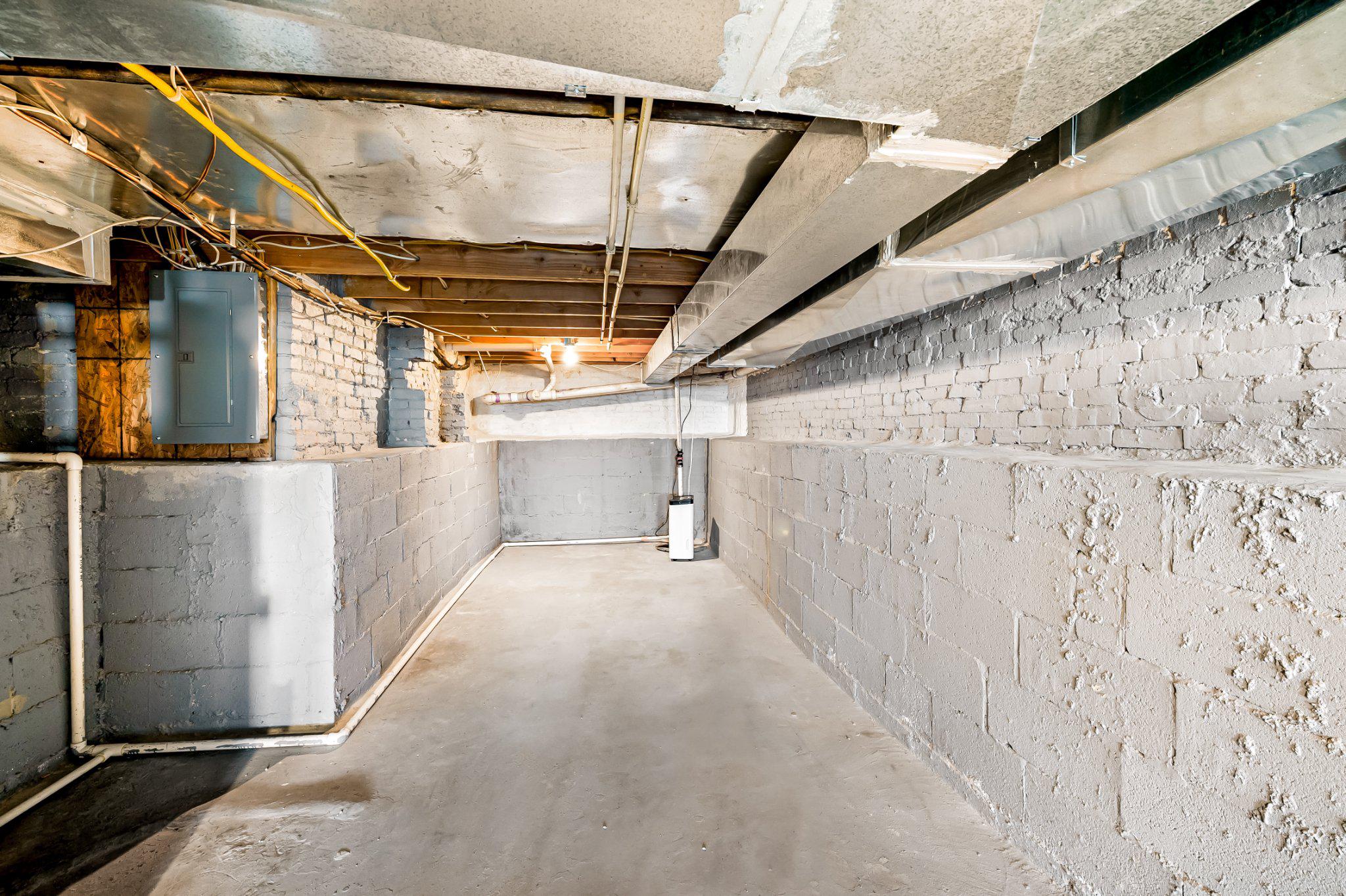 REMINGTON HISTORIC DISTRICT - Residential