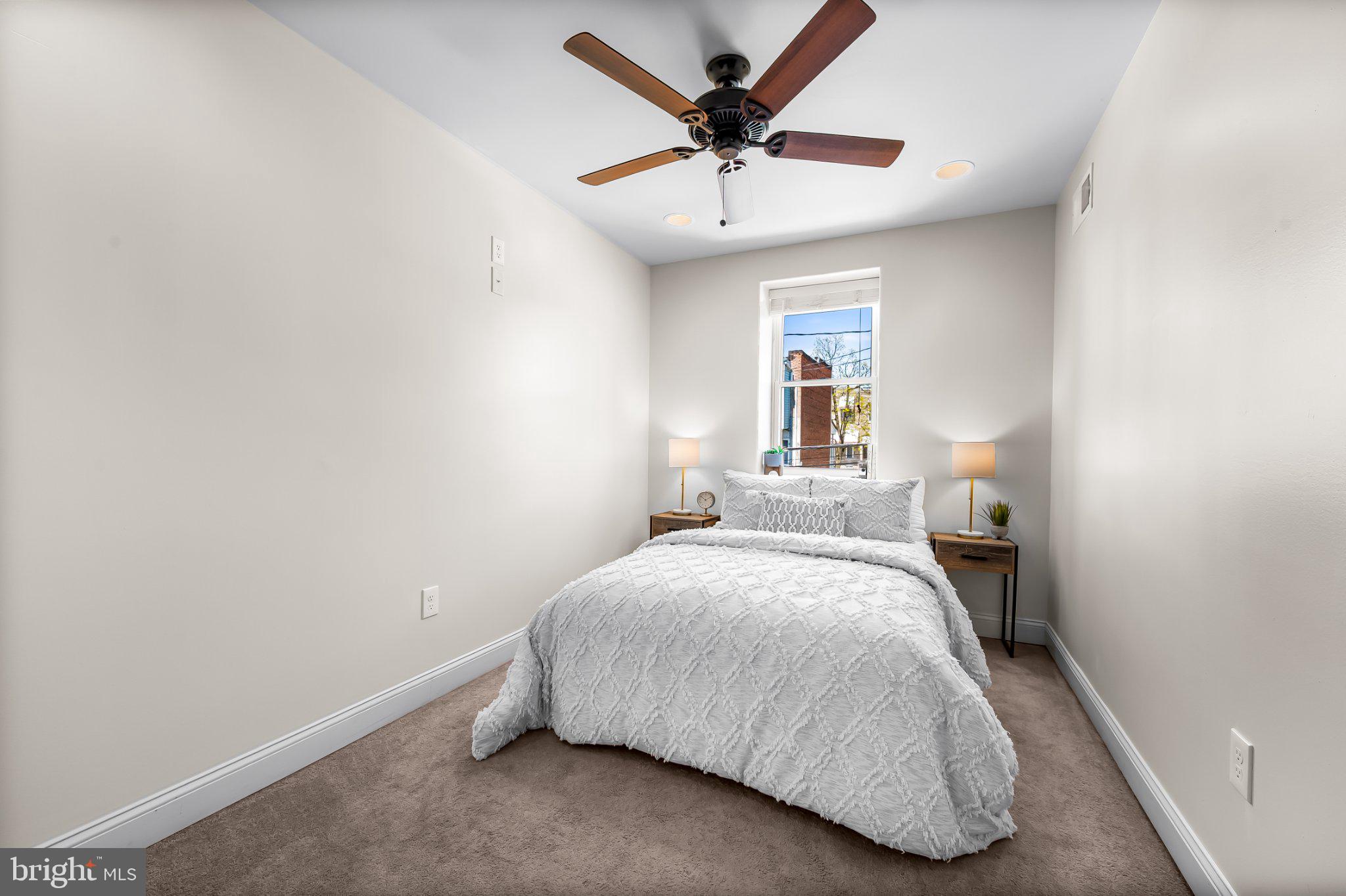 REMINGTON HISTORIC DISTRICT - Residential