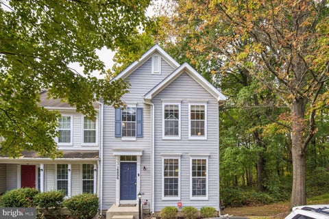Townhouse For Rent - 18806 Harmony Woods Lane<br/> Montgomery County, GERMANTOWN, MD 20874