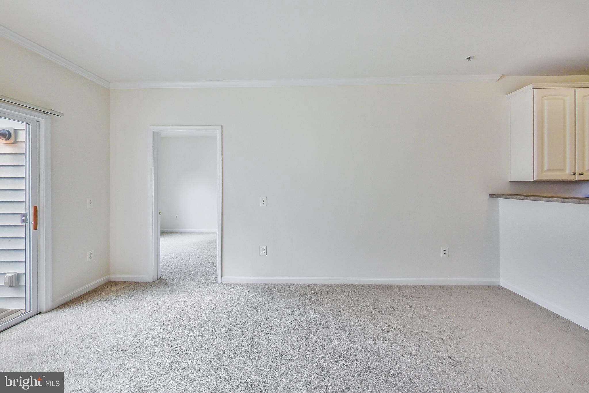 BOWIE TOWERS - Residential