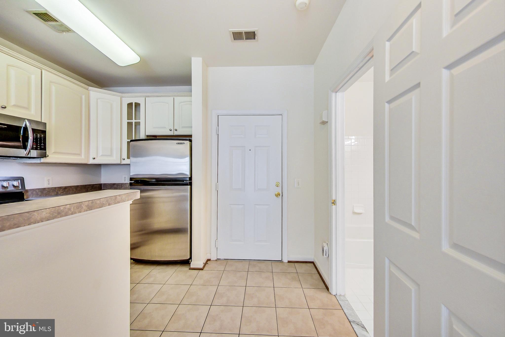 BOWIE TOWERS - Residential