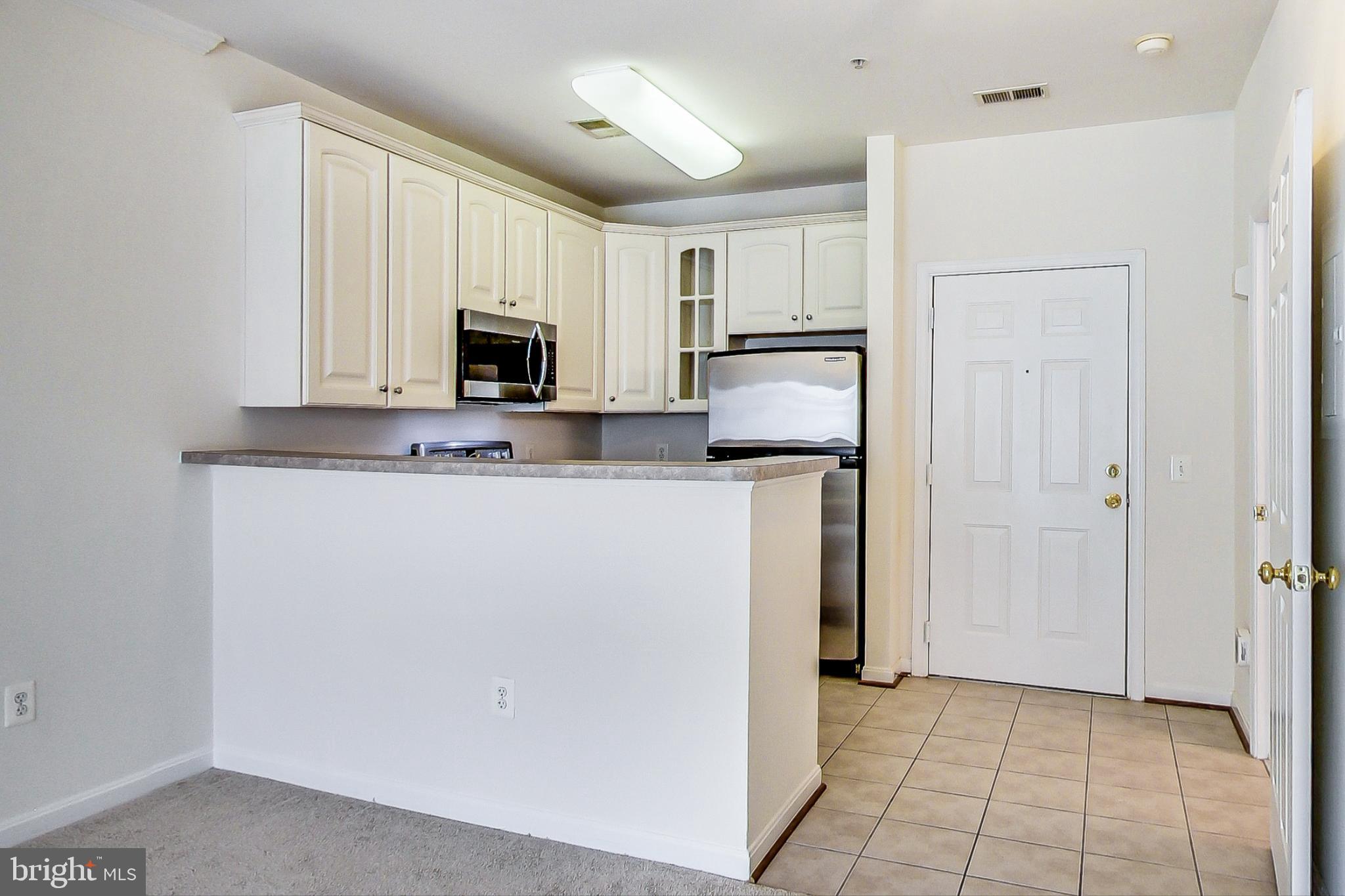 BOWIE TOWERS - Residential