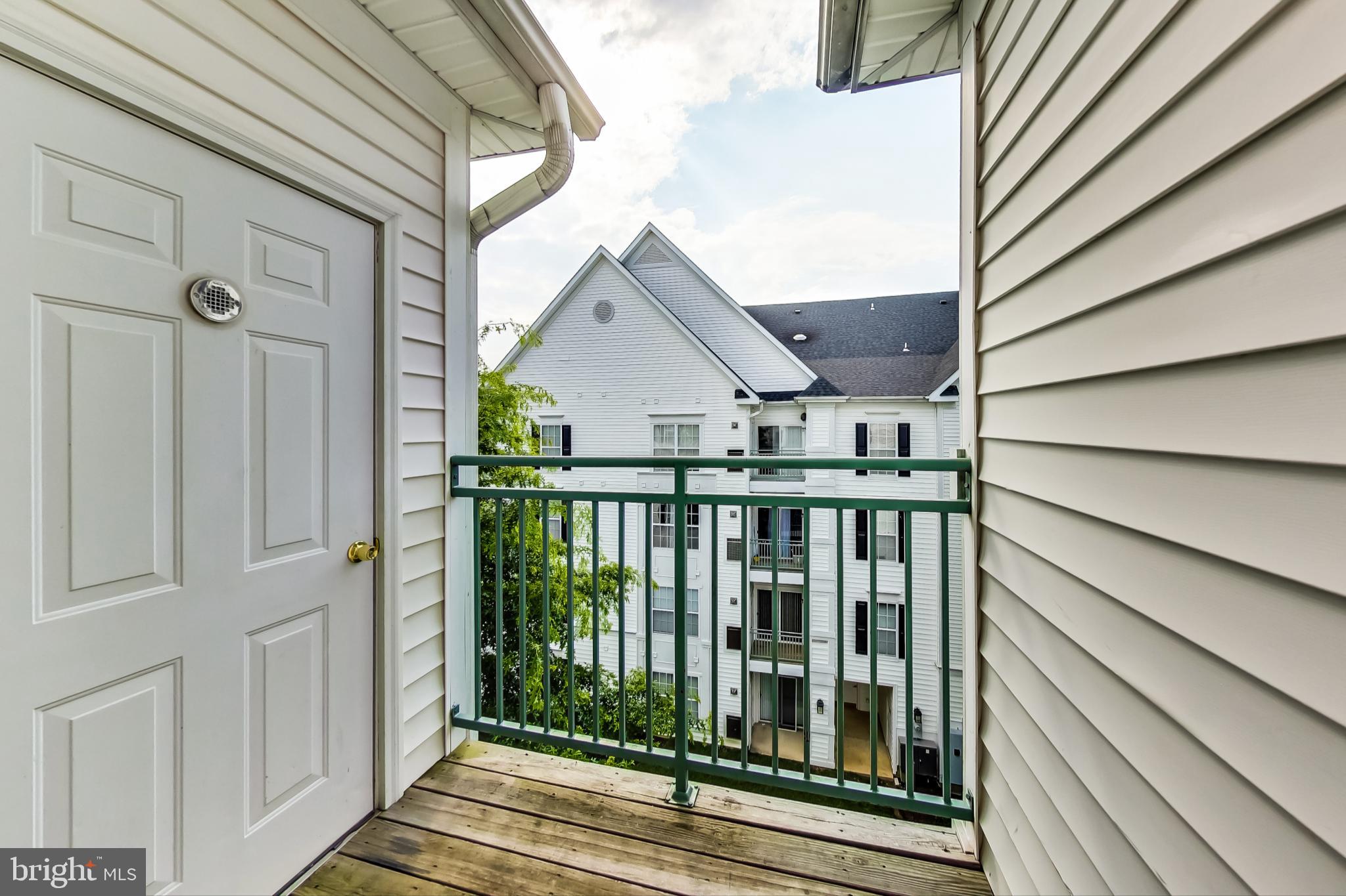 BOWIE TOWERS - Residential