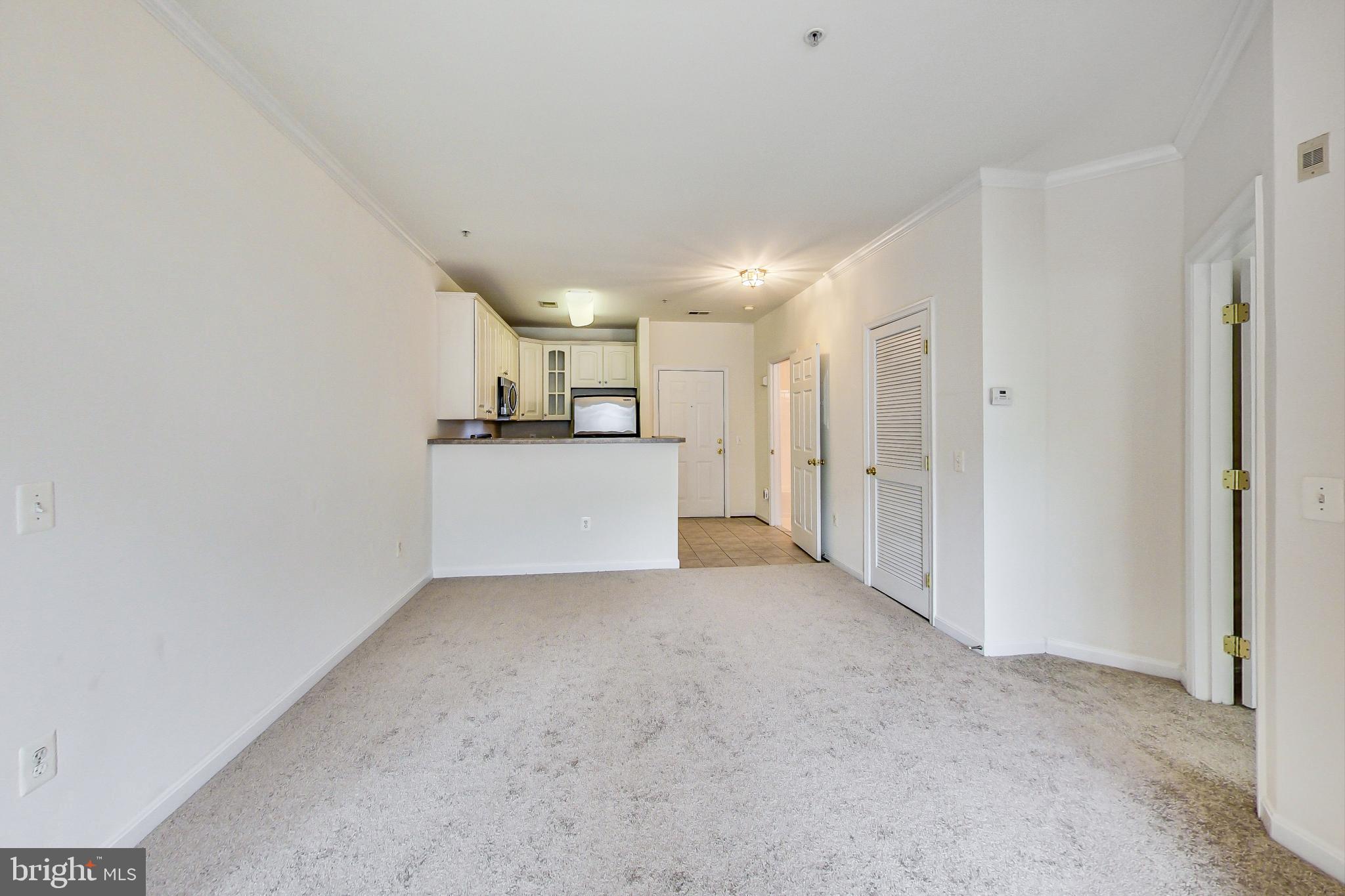 BOWIE TOWERS - Residential