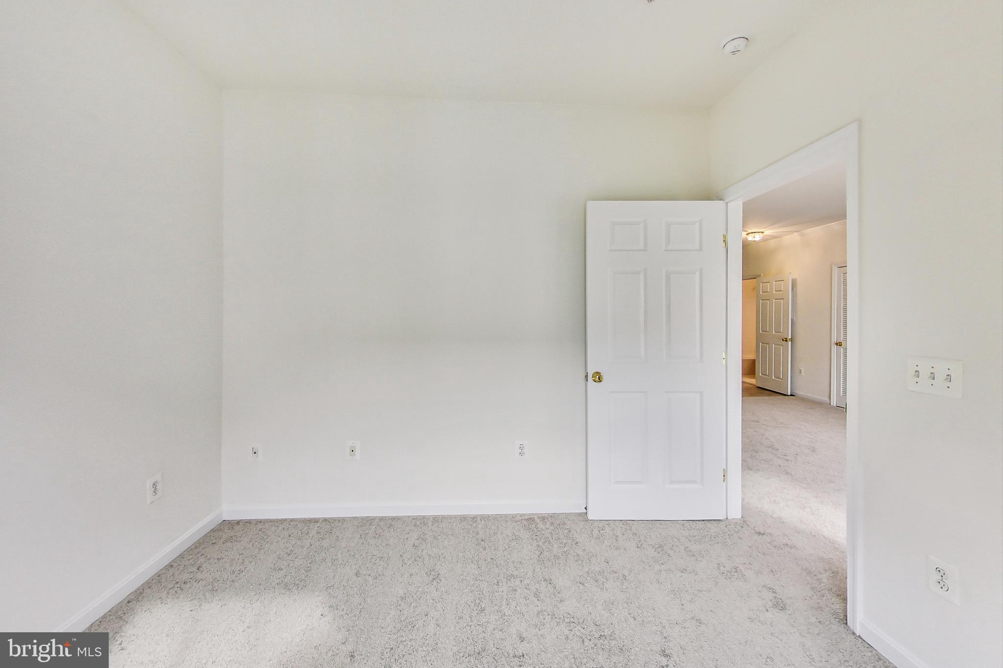 BOWIE TOWERS - Residential