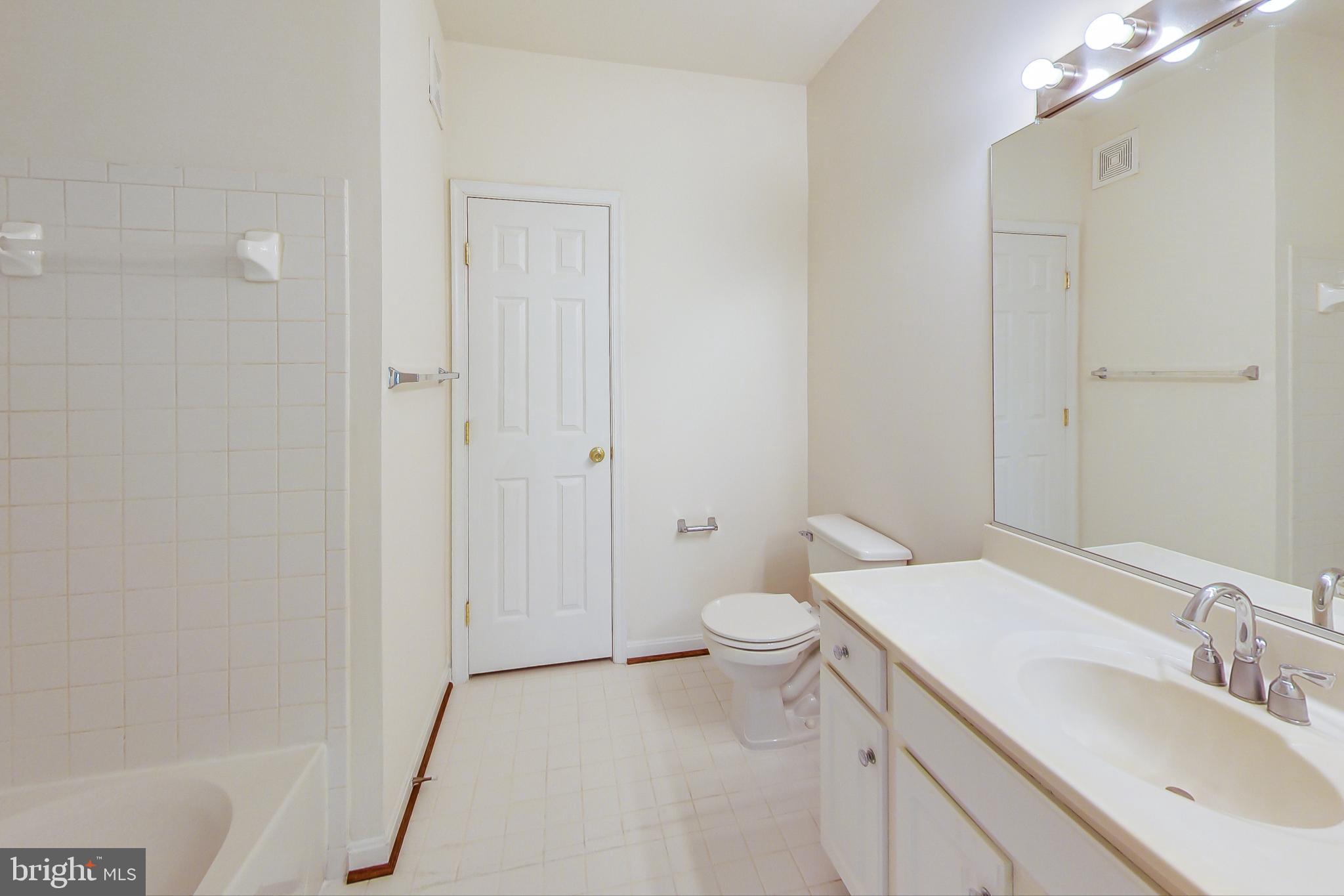 BOWIE TOWERS - Residential