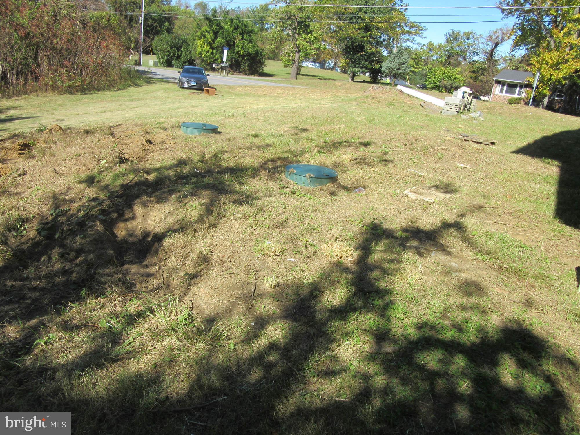 2785 PONDS WOOD ROAD