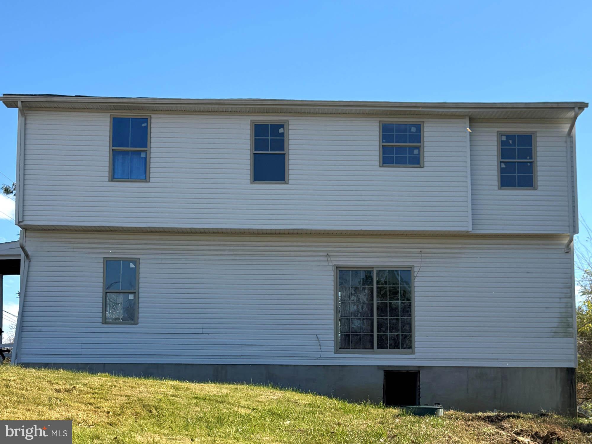 2785 PONDS WOOD ROAD