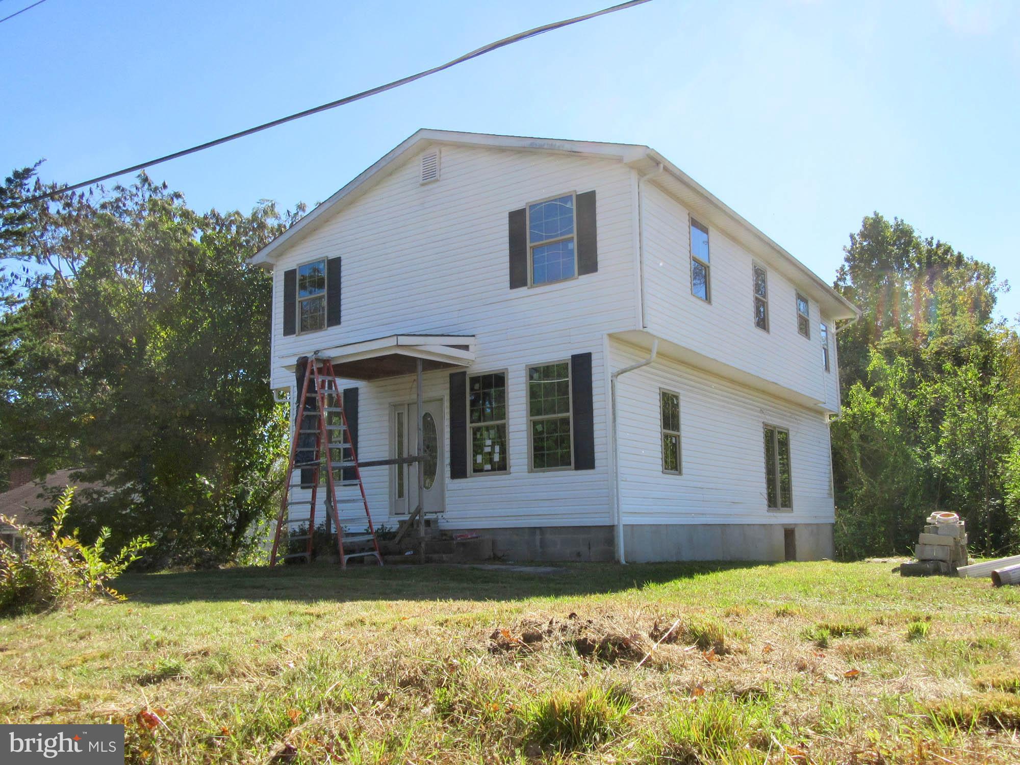 2785 PONDS WOOD ROAD