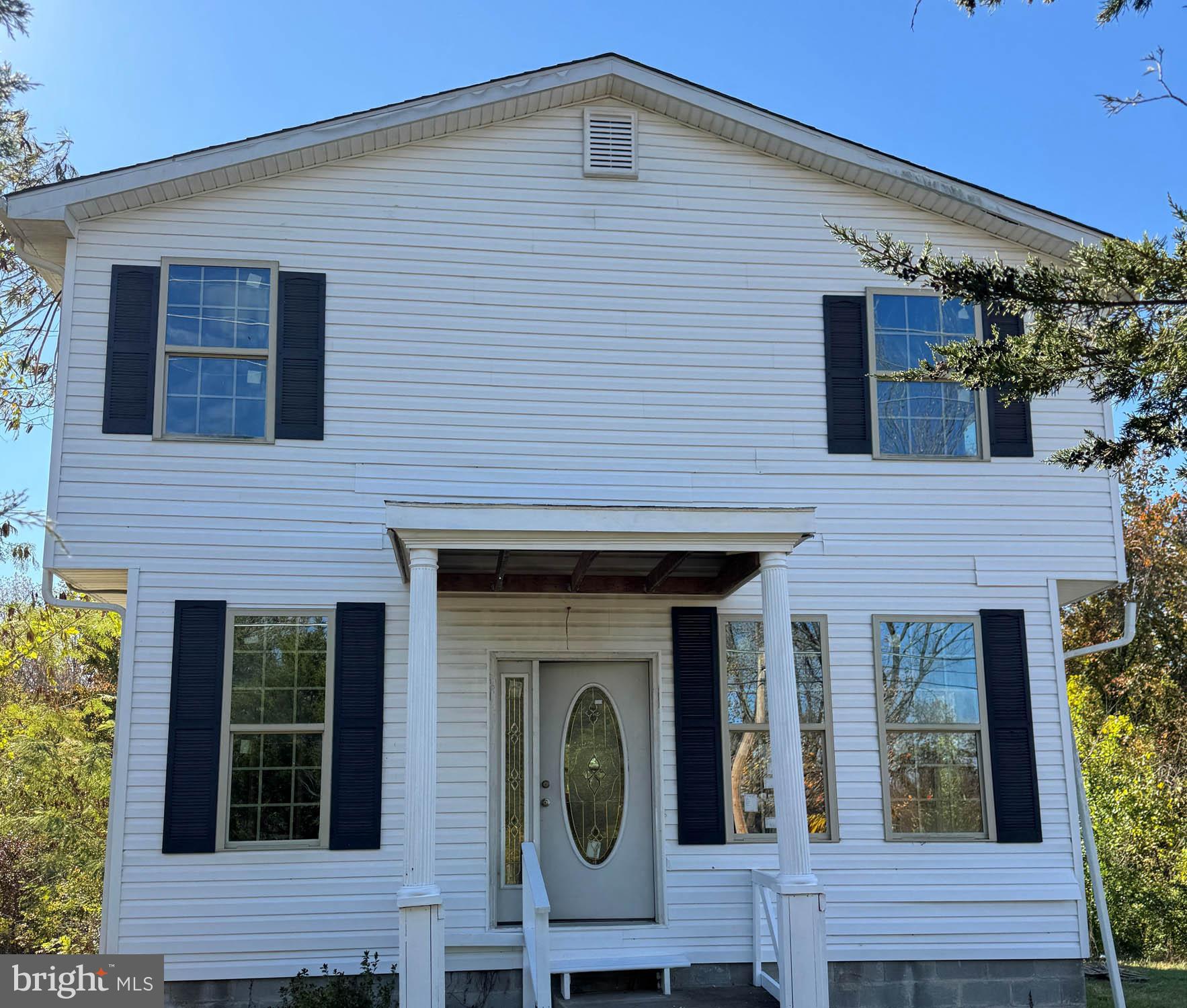 2785 PONDS WOOD ROAD