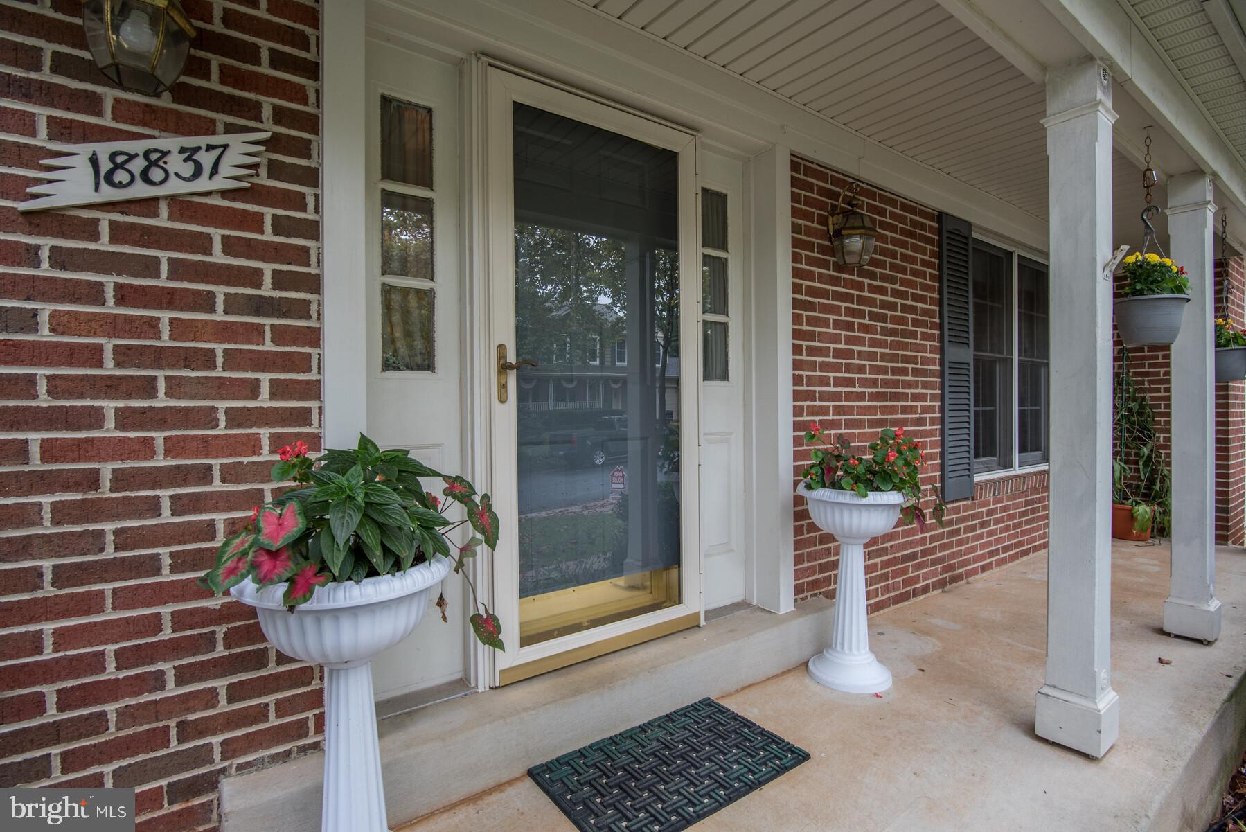 GERMANTOWN ESTATES - Residential